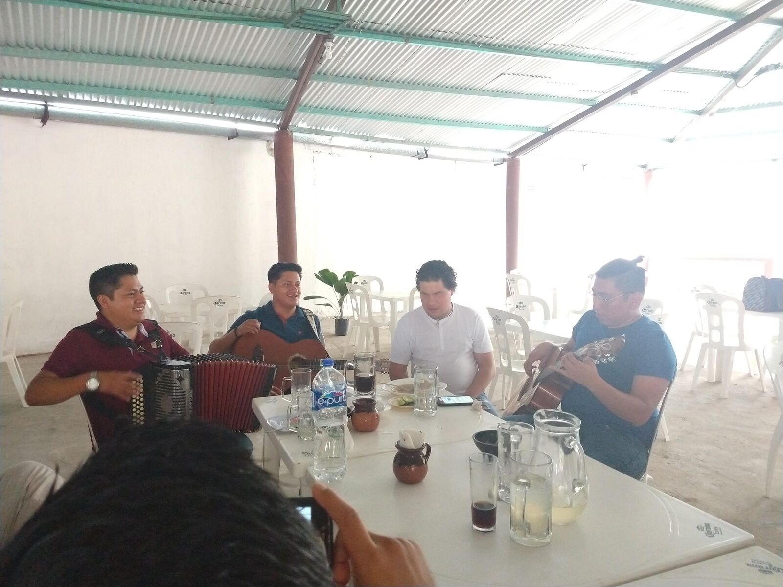 bartolo's restaurante. image 2
