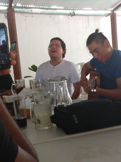 bartolo's restaurante. image 3