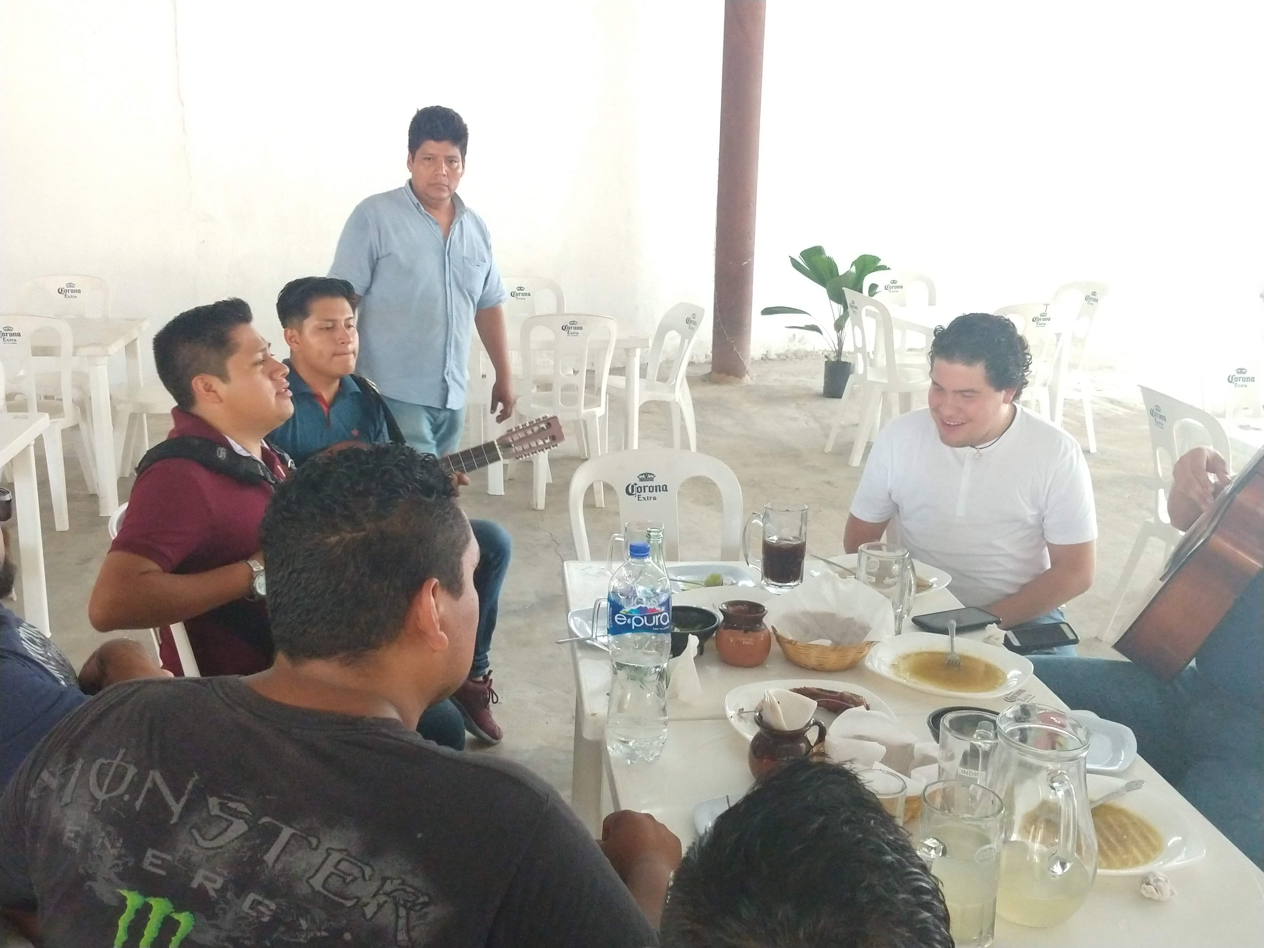 bartolo's restaurante. image 5