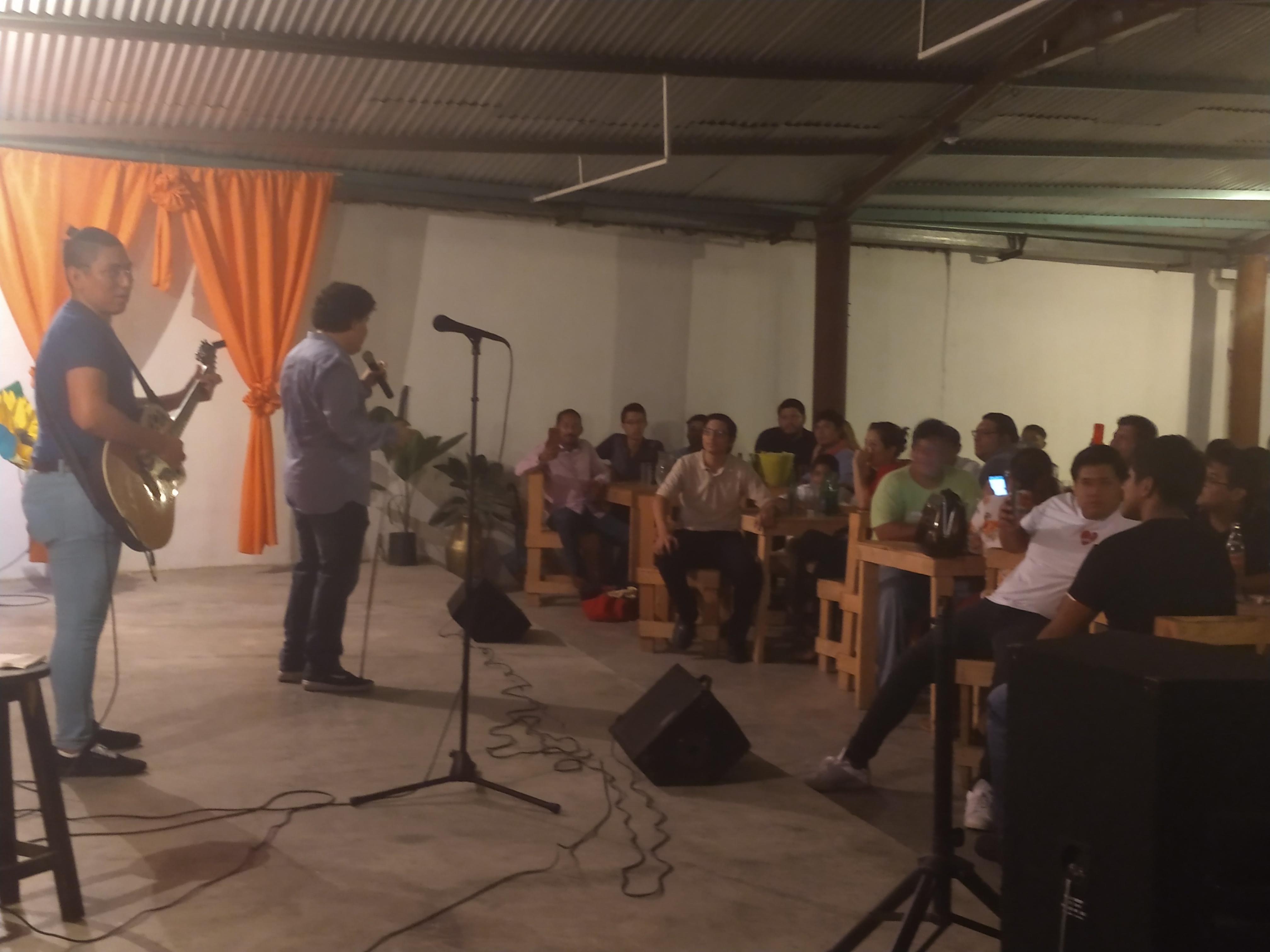 bartolo's restaurante. image 6