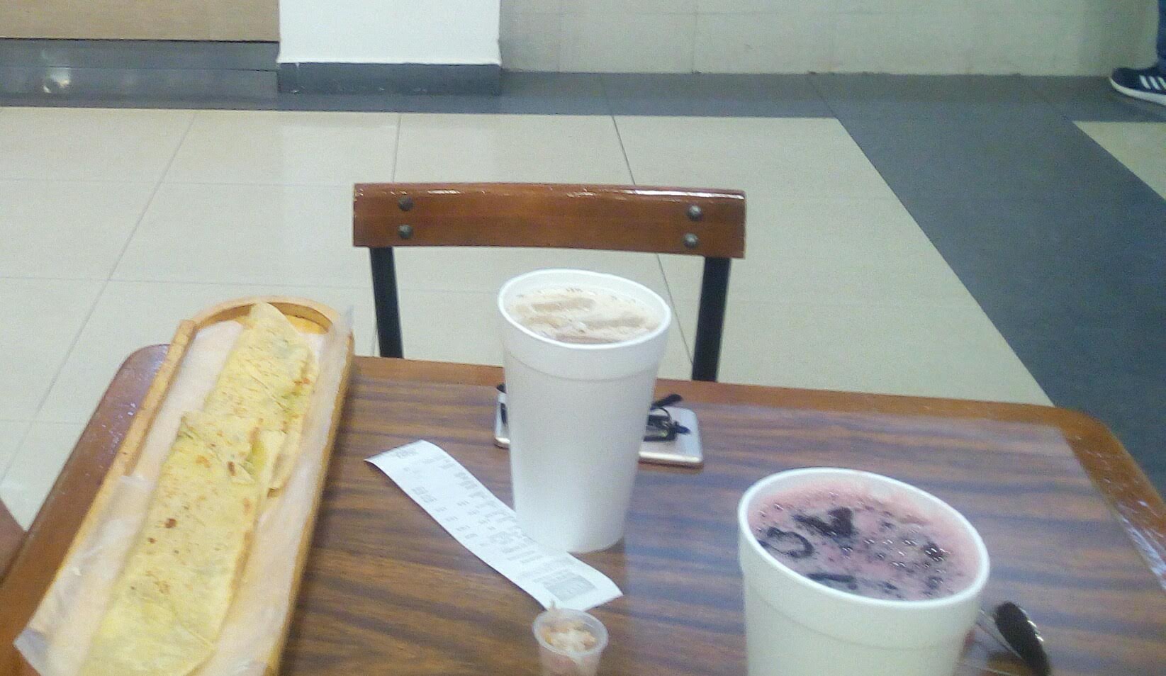 Quesadillas Doña Machetes image 5