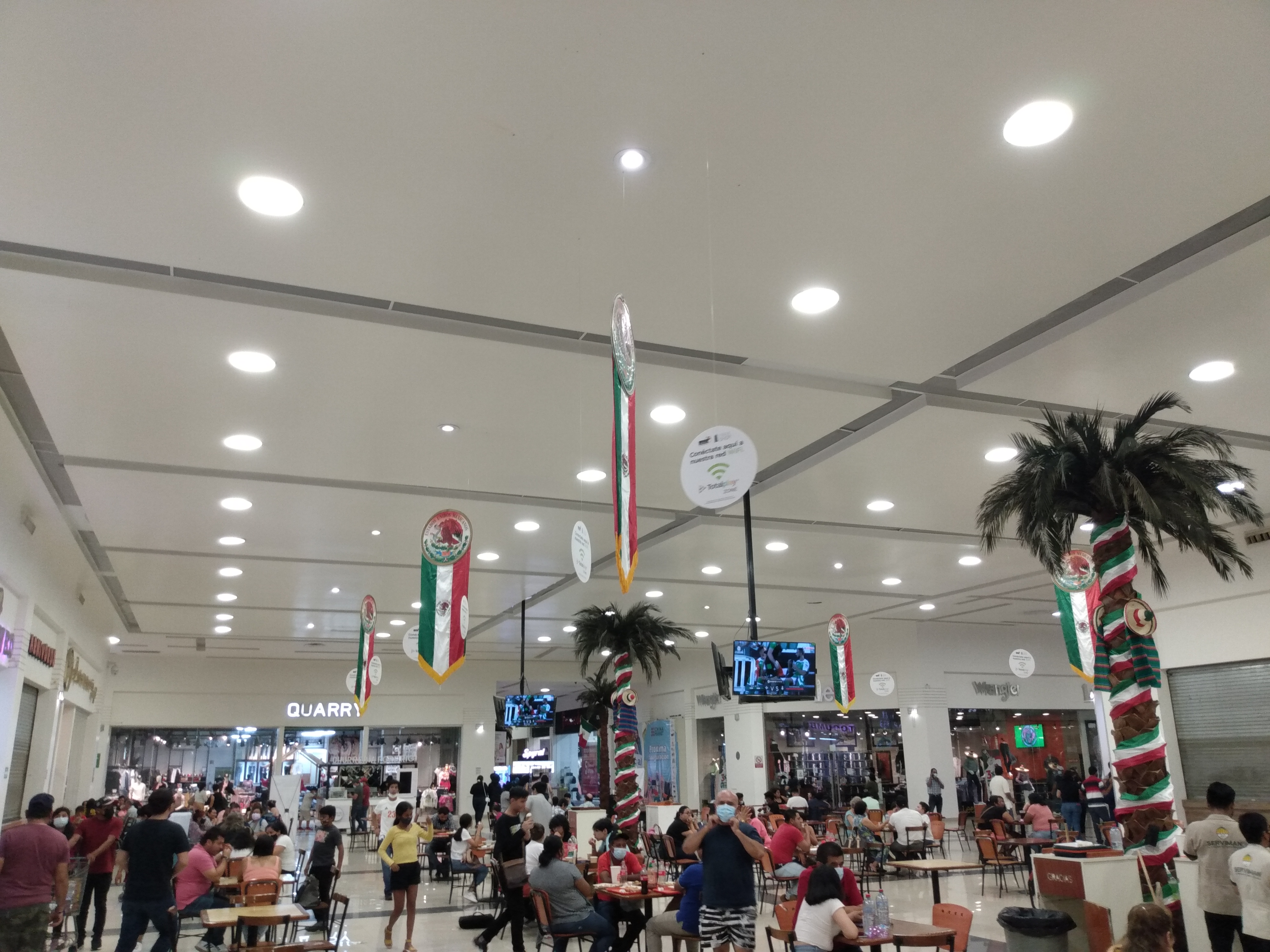 Quesadillas Doña Machetes image 6