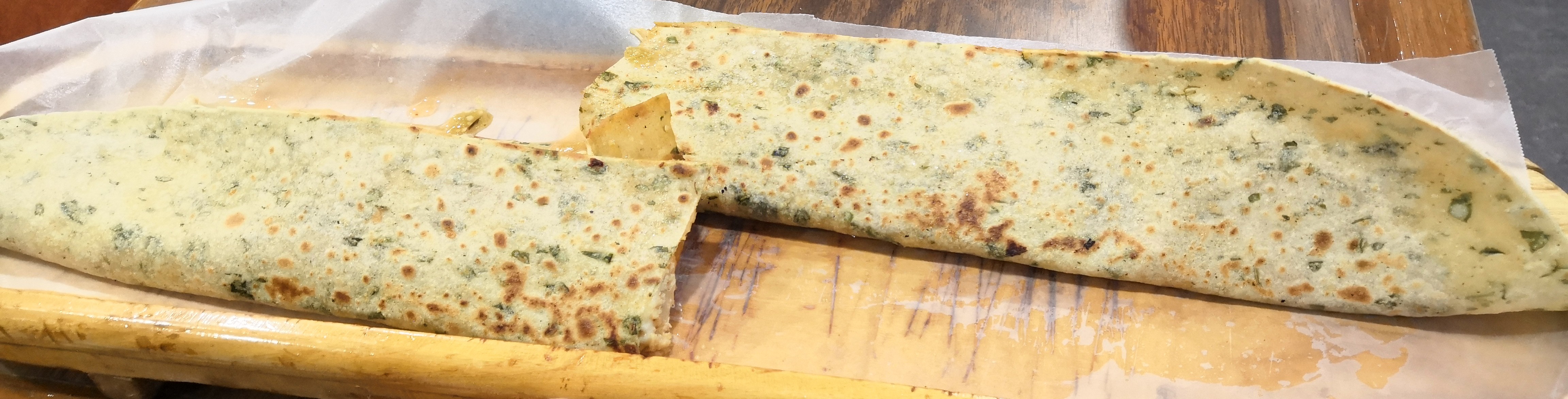 Quesadillas Doña Machetes image 8