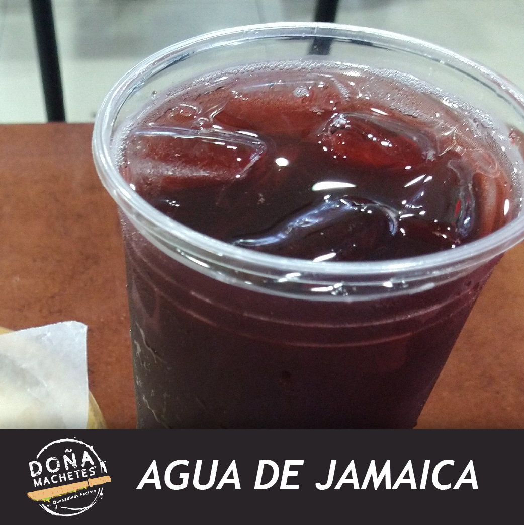 Quesadillas Doña Machetes image 10