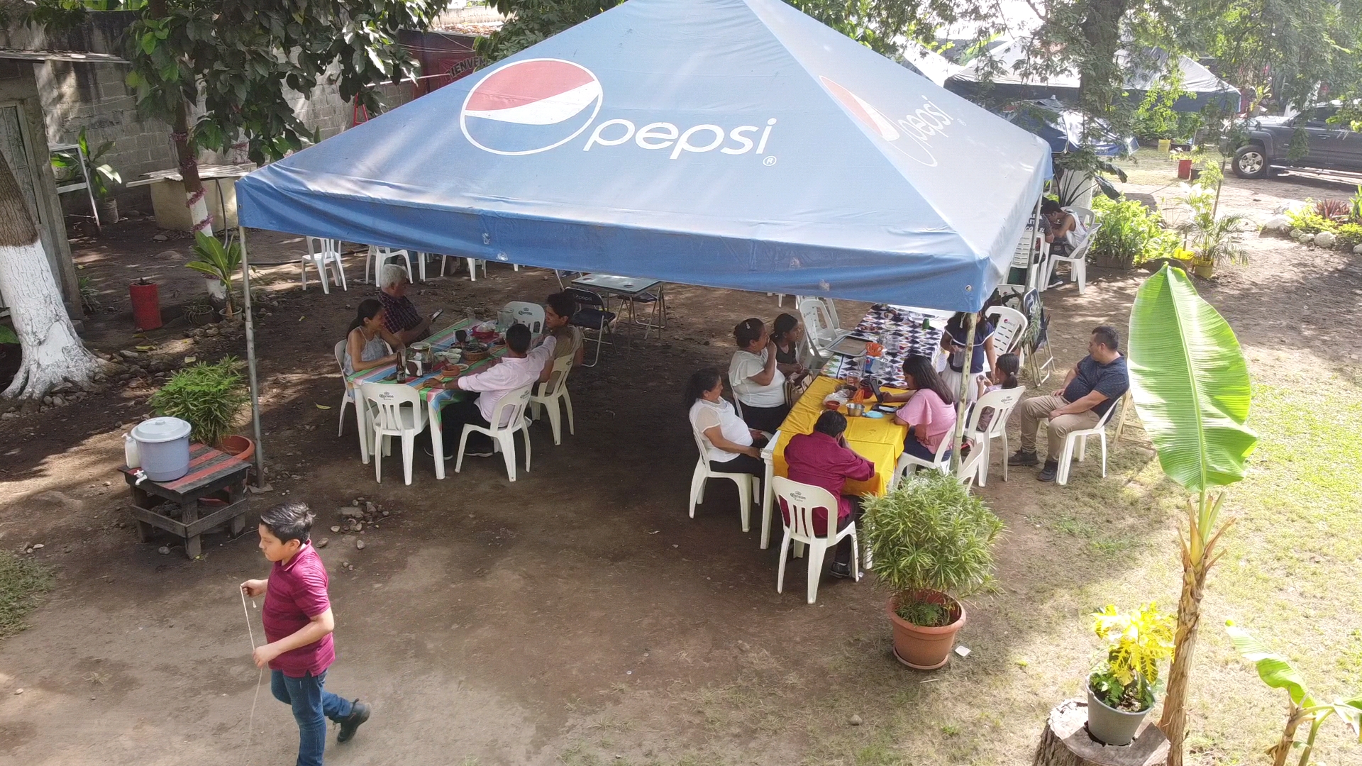 Restaurante Barbacoa Santa cruz image 1