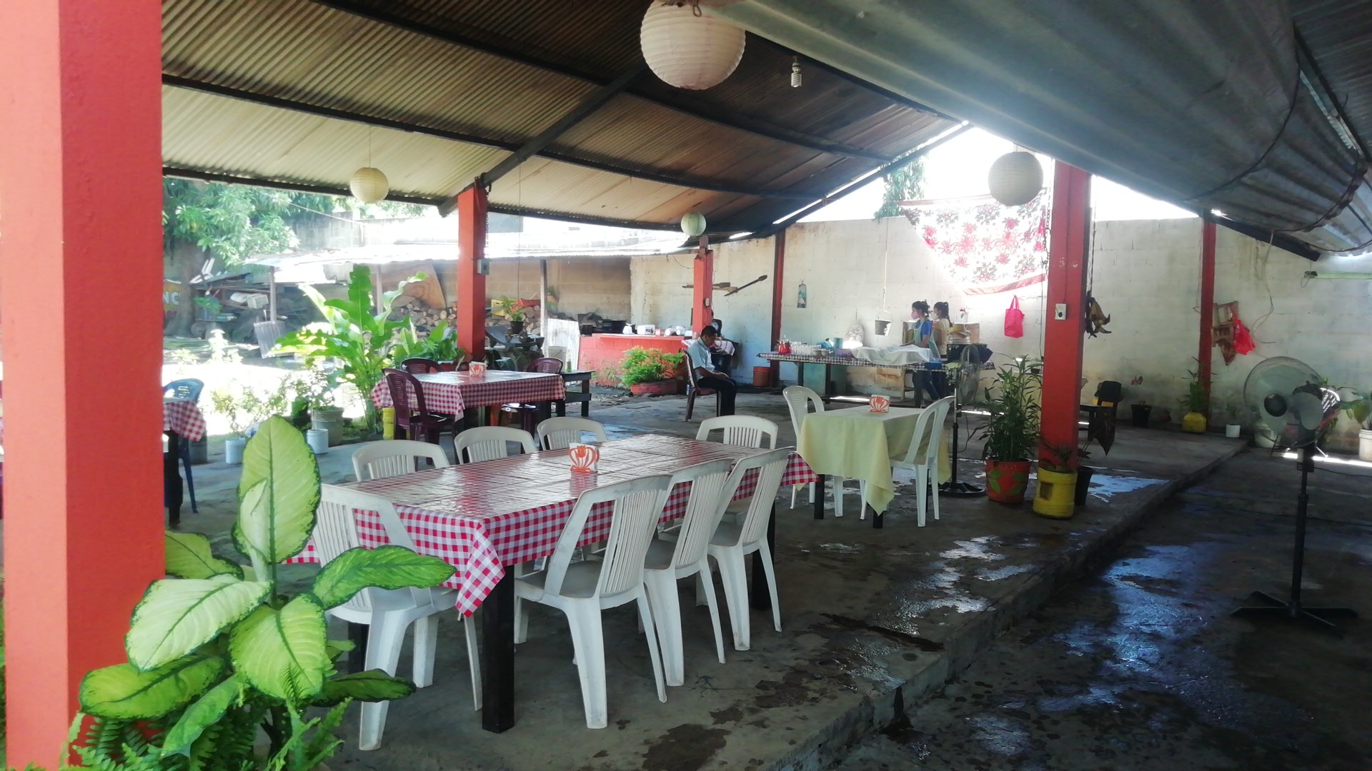 Restaurante Barbacoa Santa cruz image 3