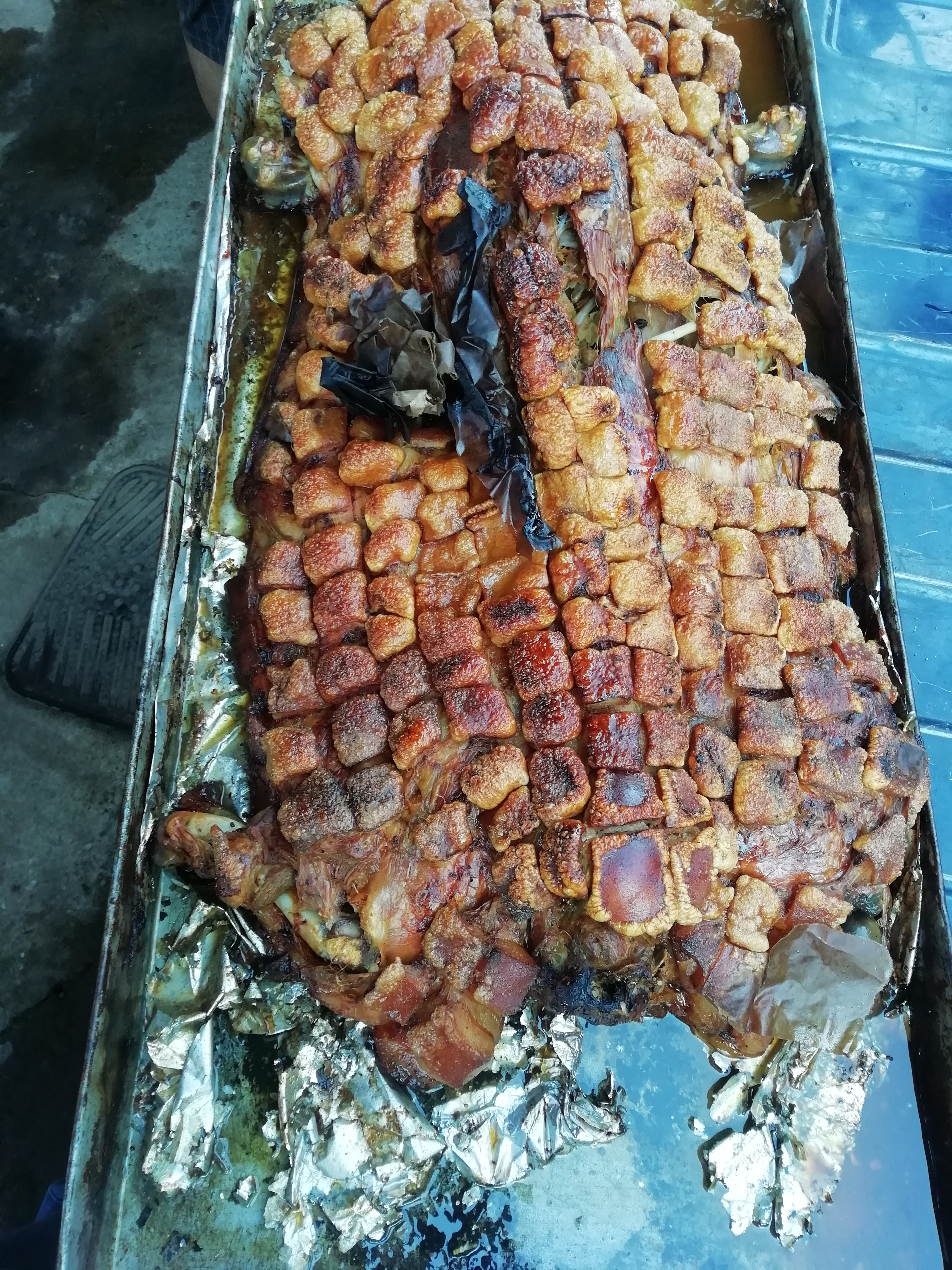 Restaurante Barbacoa Santa cruz image 5