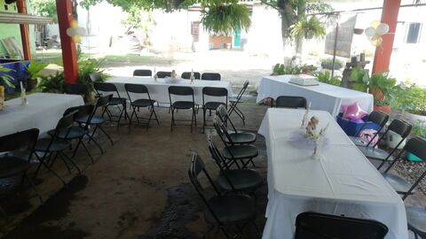 Restaurante Barbacoa Santa cruz image 6
