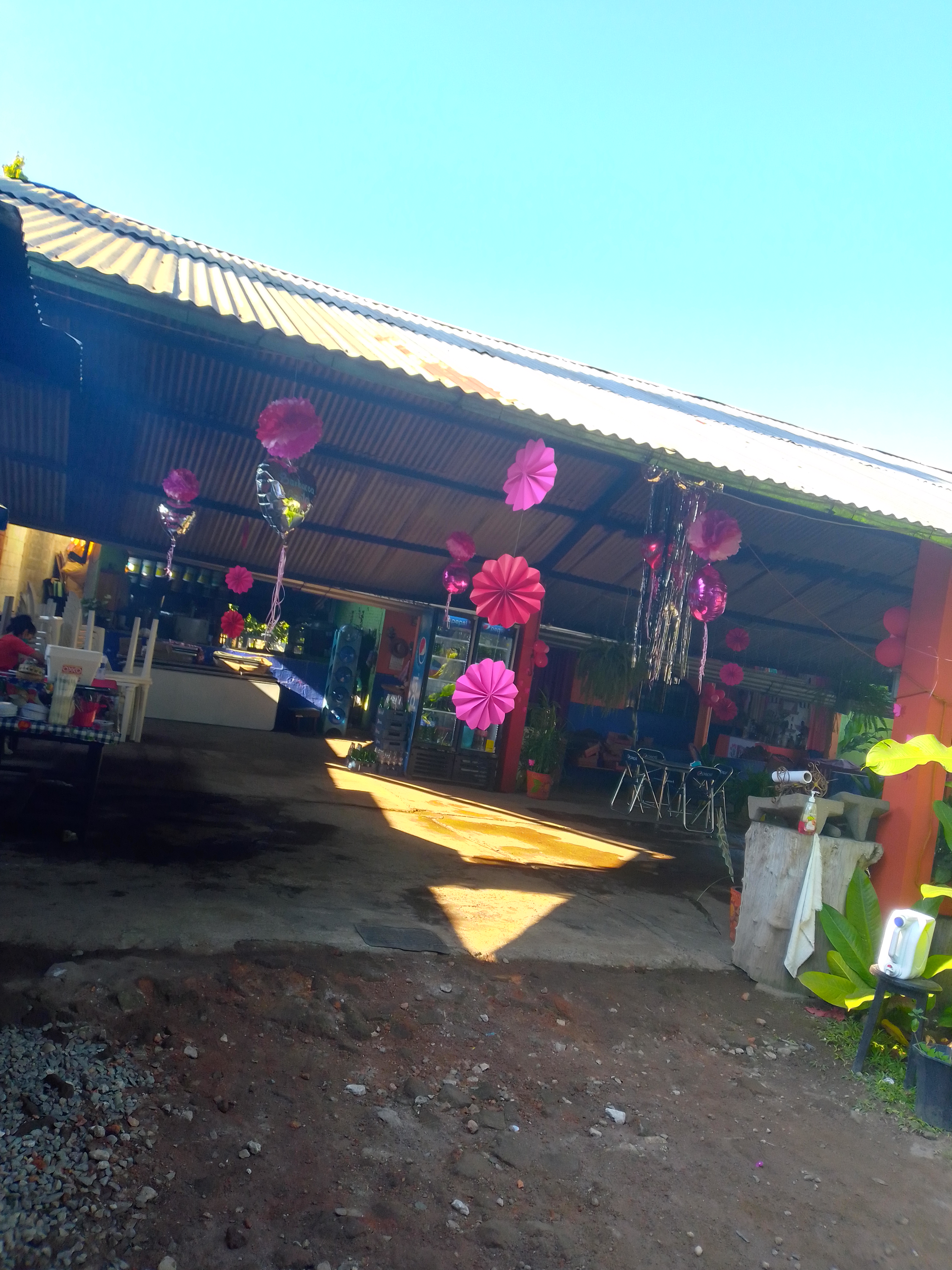 Restaurante Barbacoa Santa cruz image 7