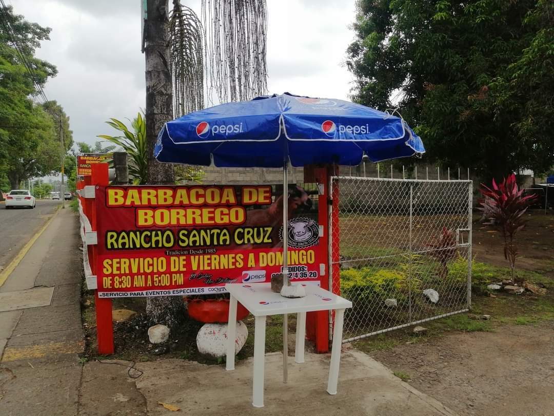 Restaurante Barbacoa Santa cruz image 8