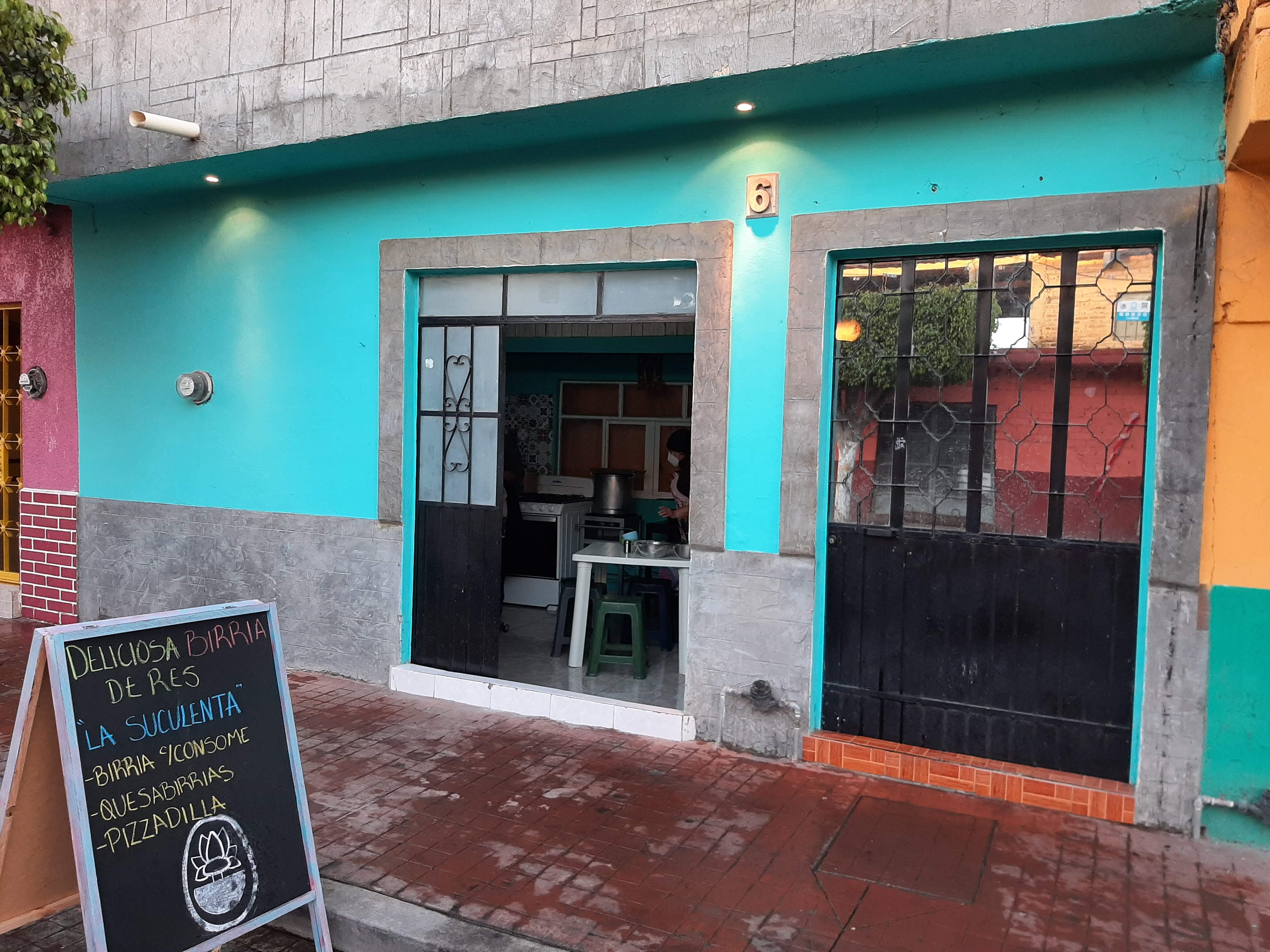 LA SUCULENTA image 3