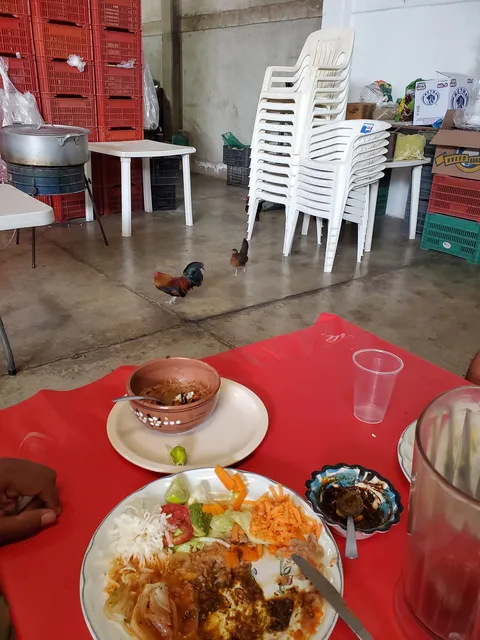 Cocina Economica "DOÑA LICHA" image 1