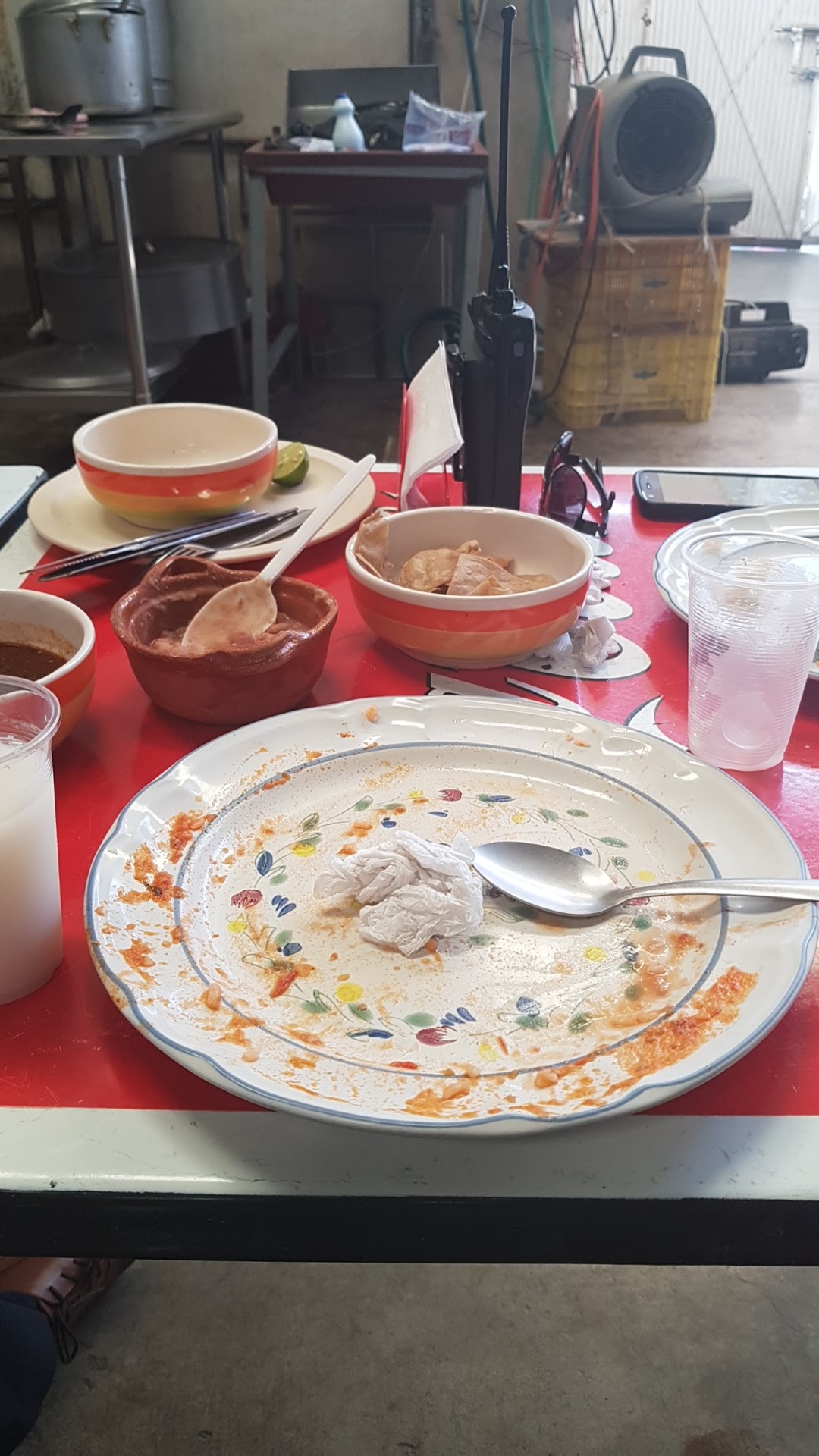 Cocina Economica "DOÑA LICHA" image 2