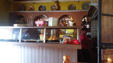 Cocina Economica "DOÑA LICHA" image 3