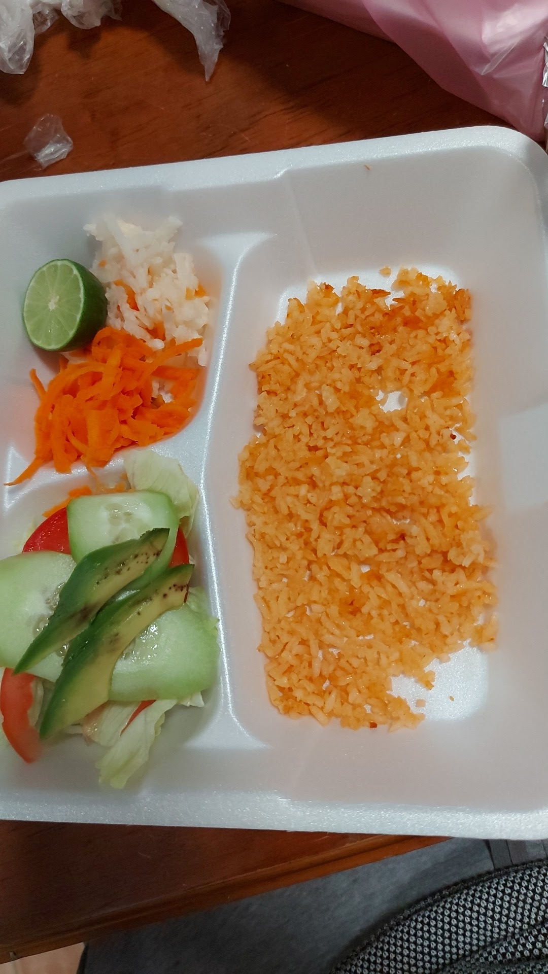 Cocina Economica "DOÑA LICHA" image 5