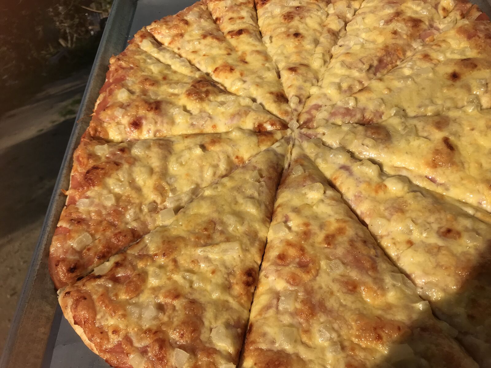Pizzería blanquita image 5