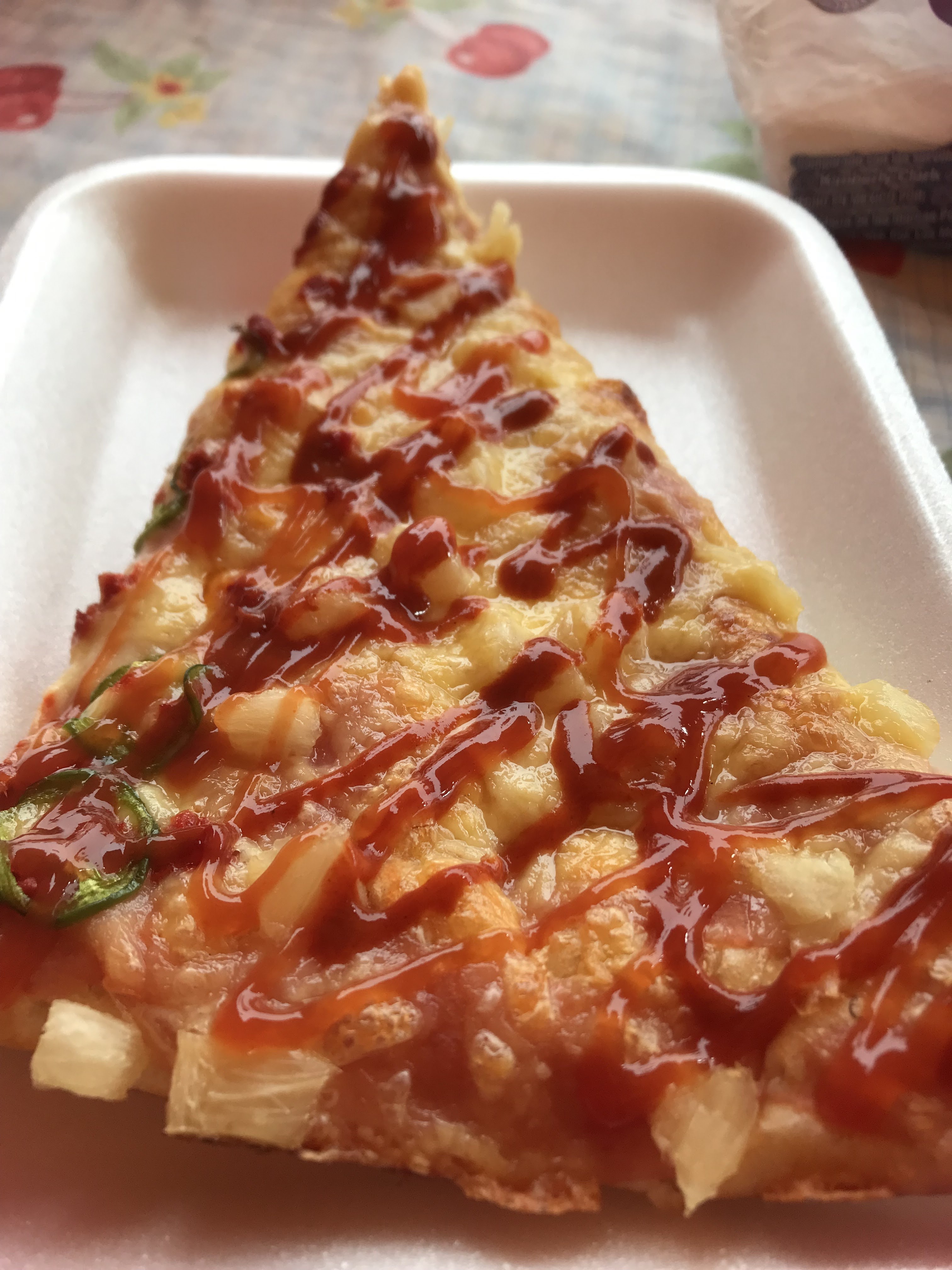 Pizzería blanquita image 6