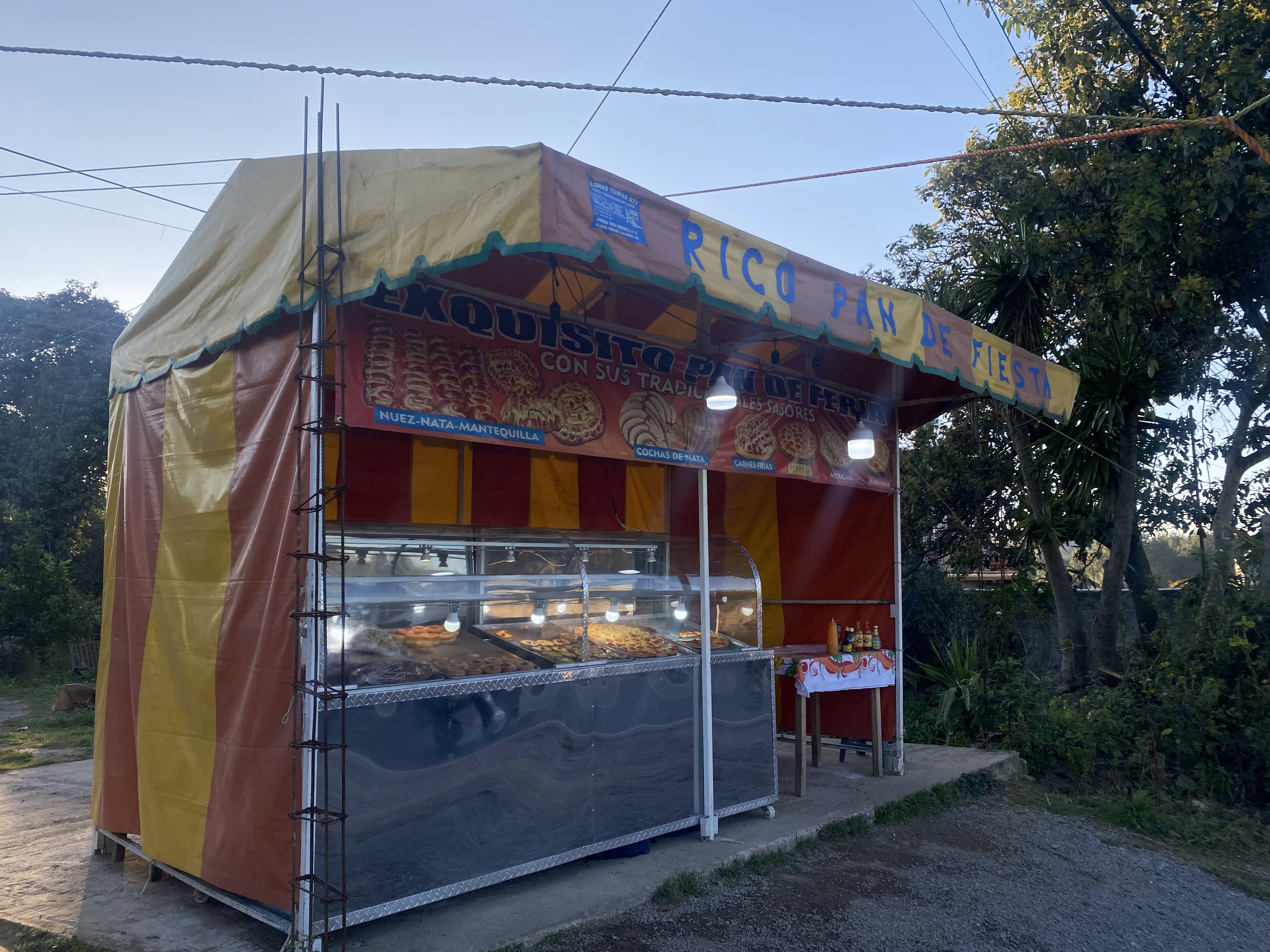 Pizzería blanquita image 8