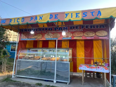 Pizzería blanquita image 9