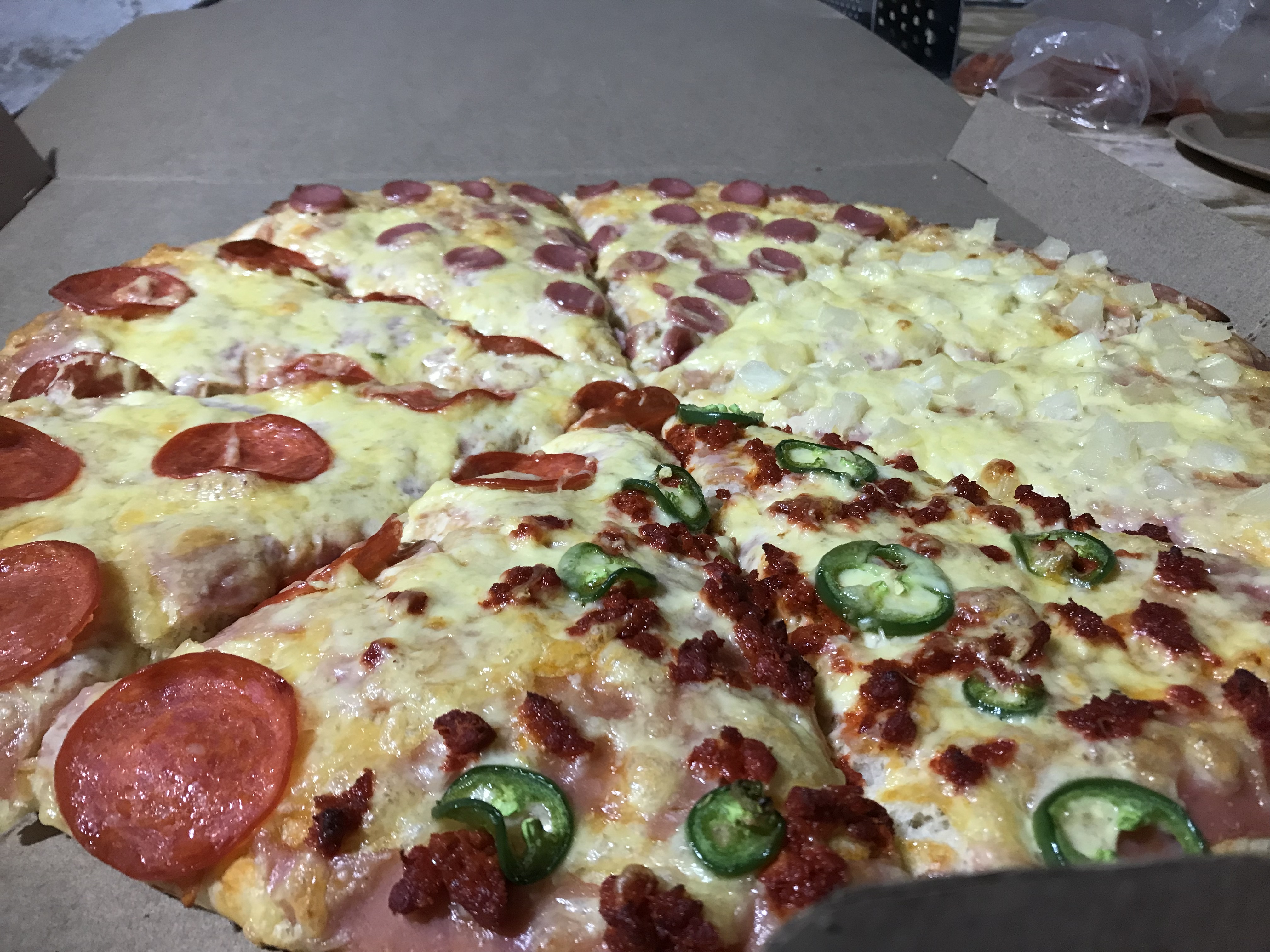 Pizzería blanquita image 10