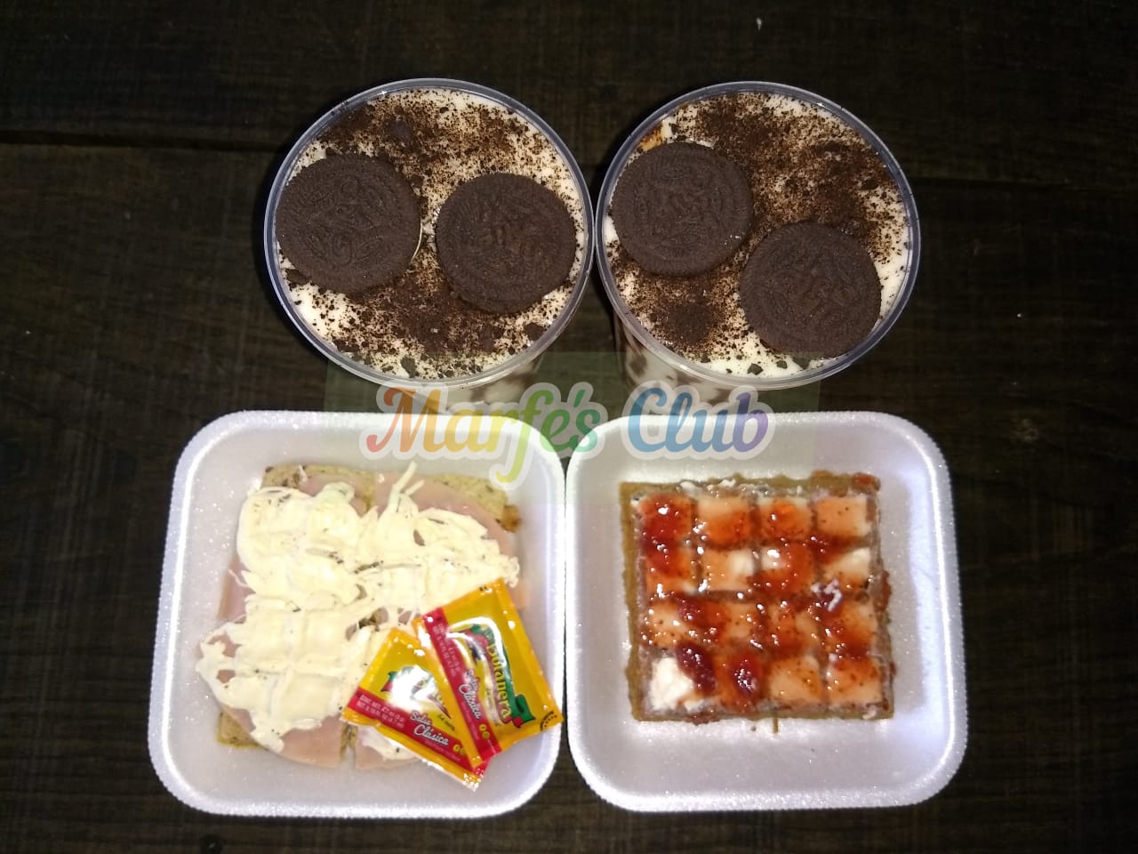 Marfe's Club Herbalife Nutrition image 1