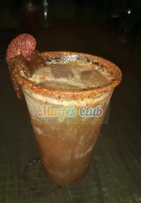Marfe's Club Herbalife Nutrition image 2