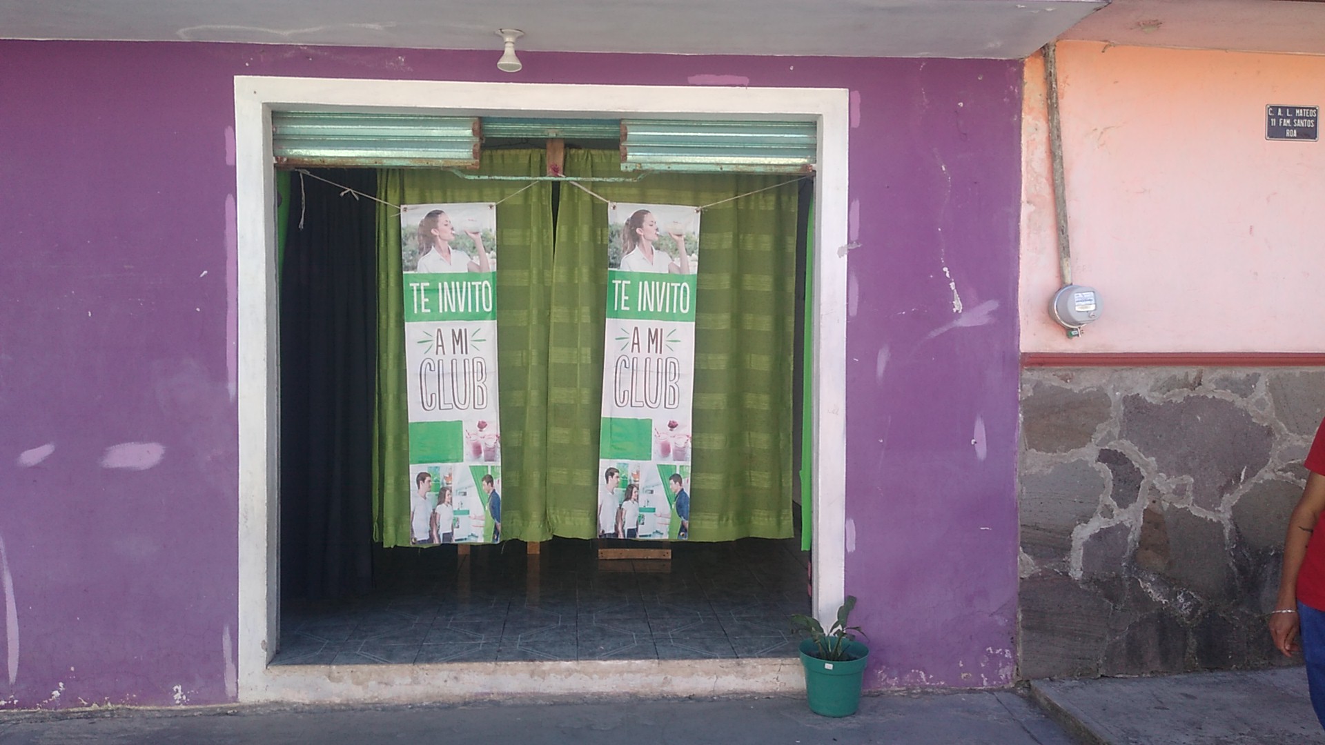 Marfe's Club Herbalife Nutrition image 3