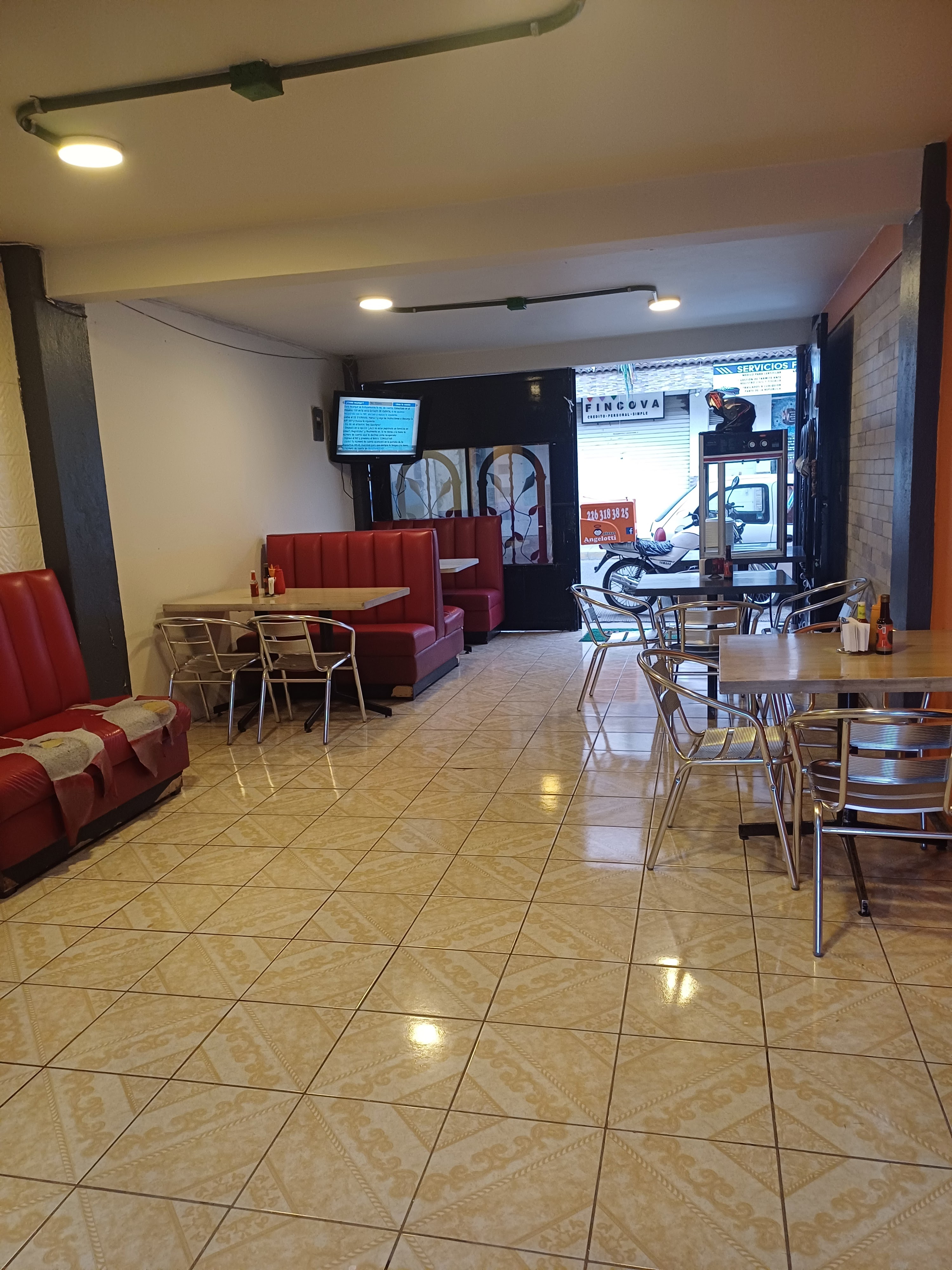 Pizzas Angelotti image 2