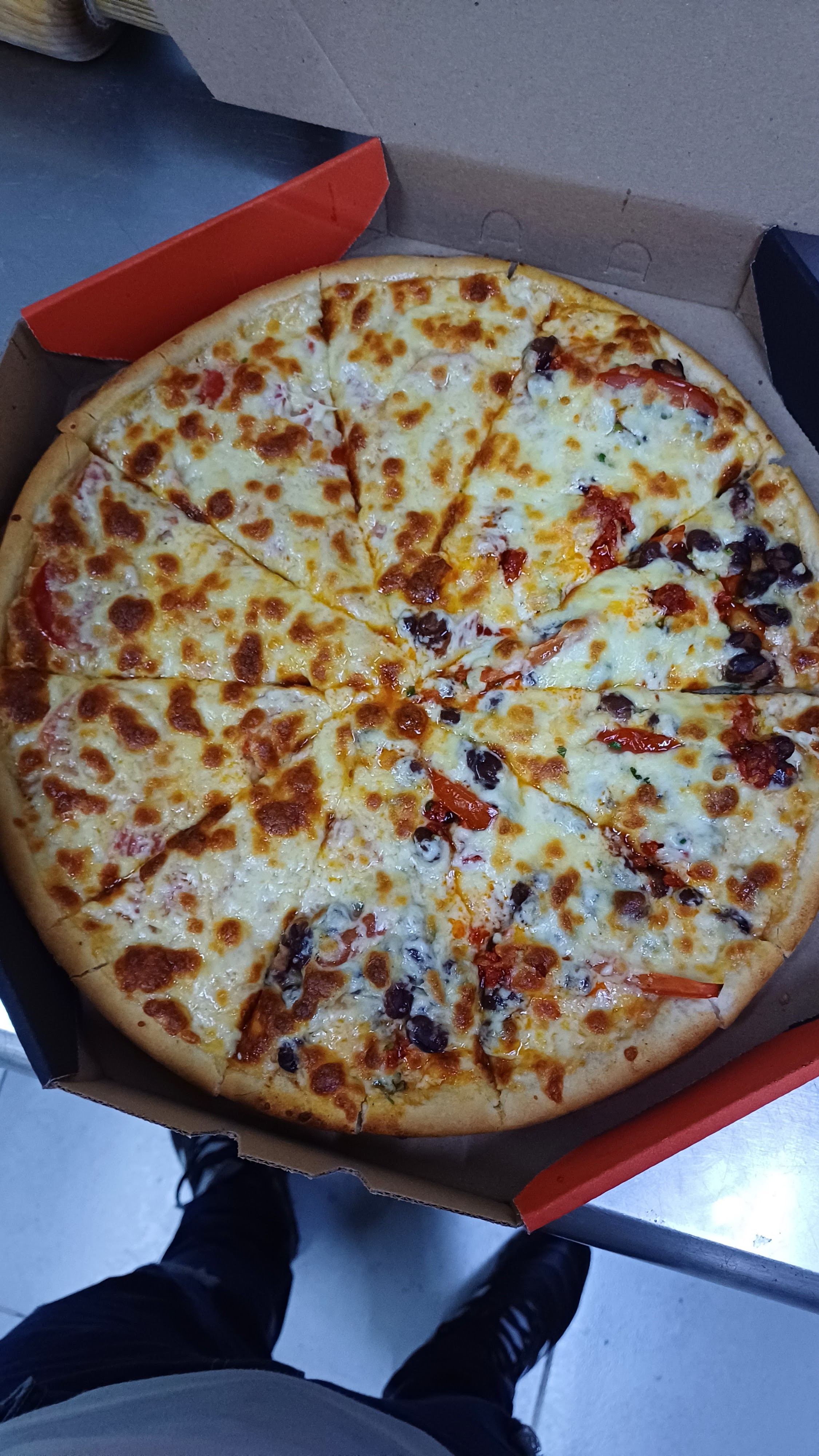 Pizzas Angelotti image 3