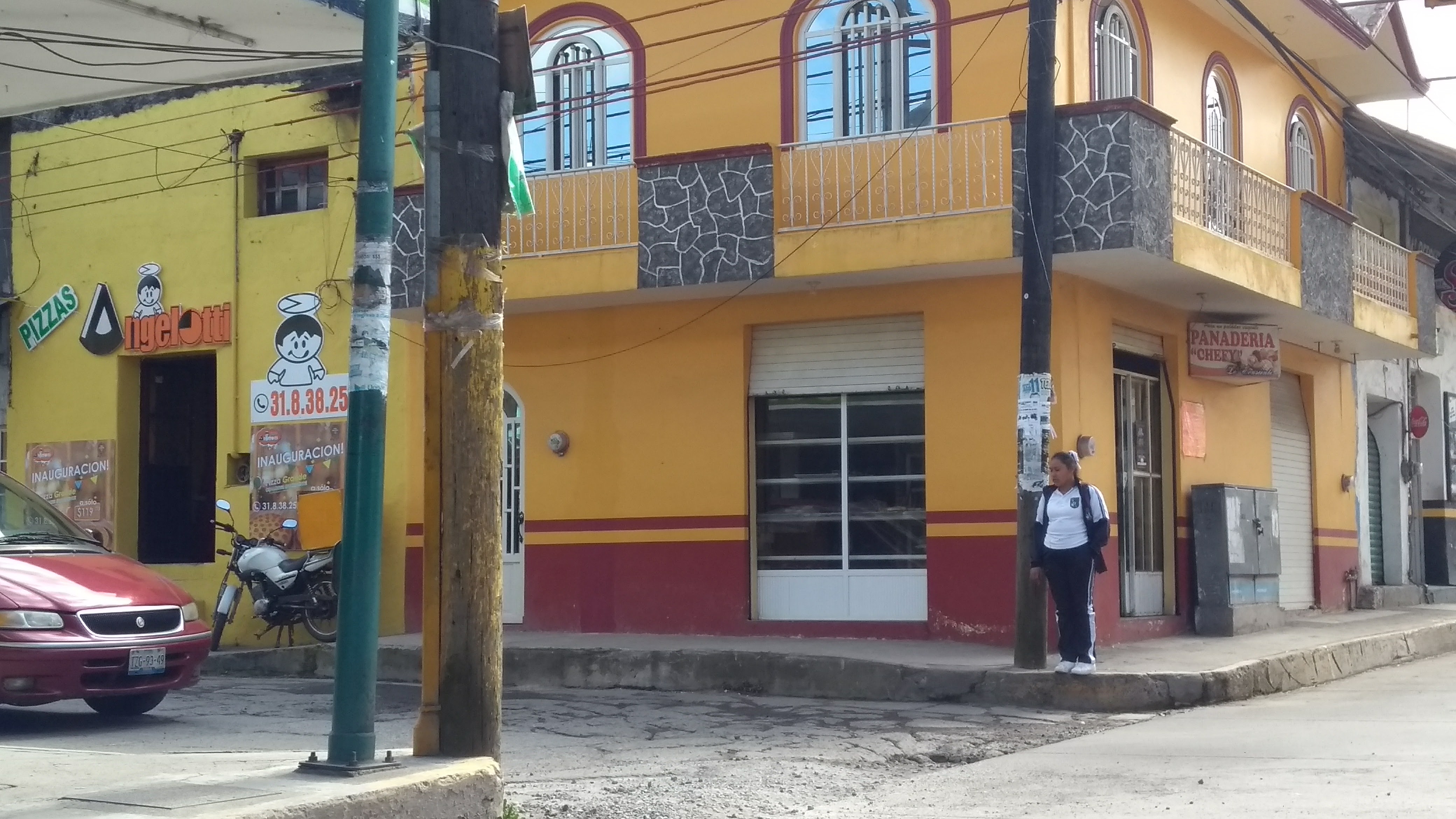 Pizzas Angelotti image 4