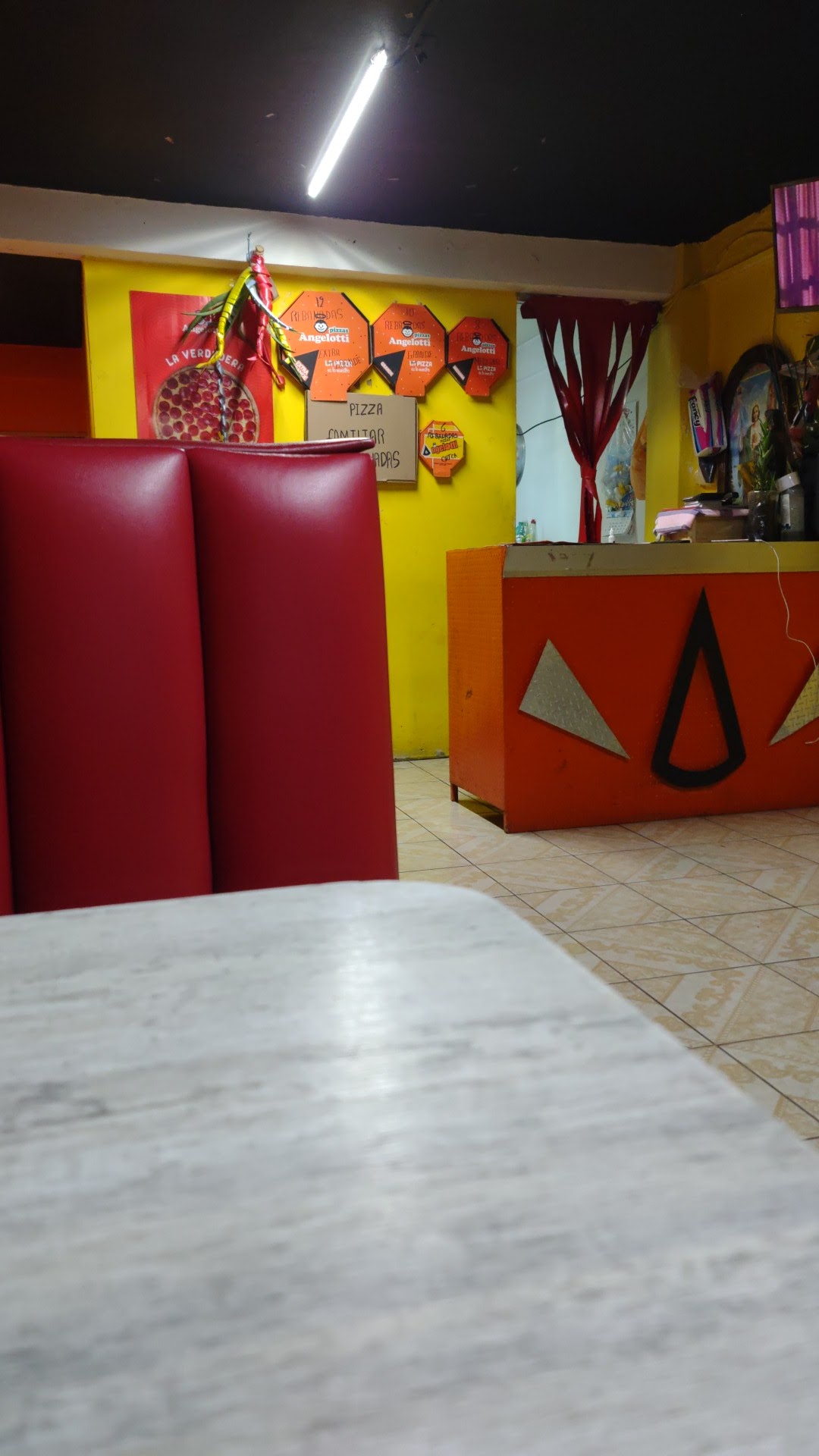 Pizzas Angelotti image 5