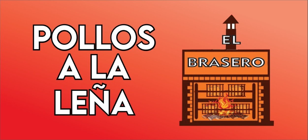 POLLOS A LA LEÑA "EL BRASERO" image 3