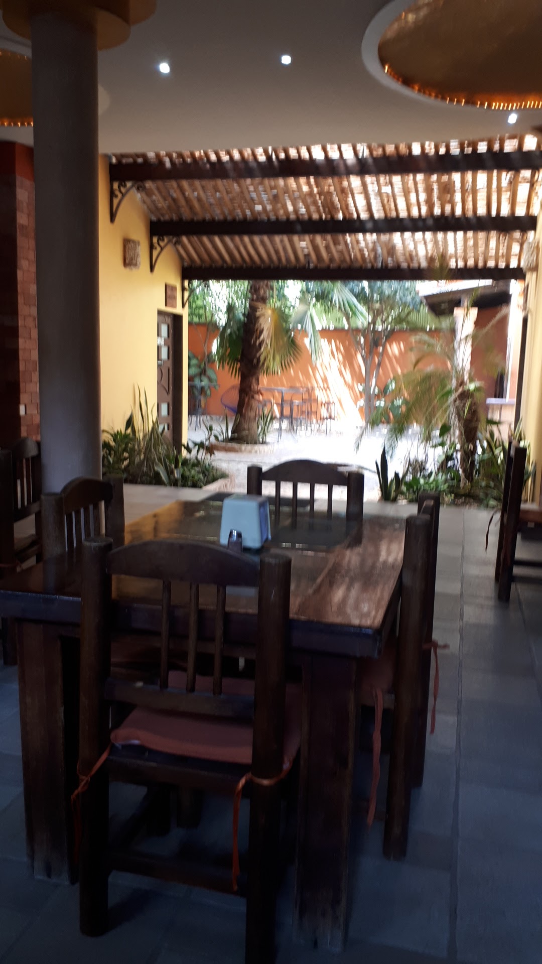 El Taxqueño image 1