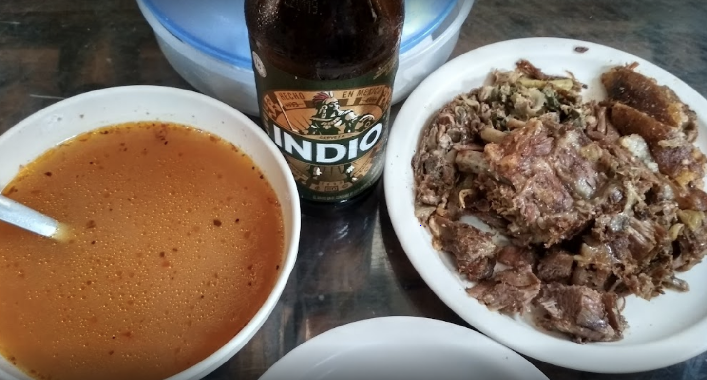 El Taxqueño image 2