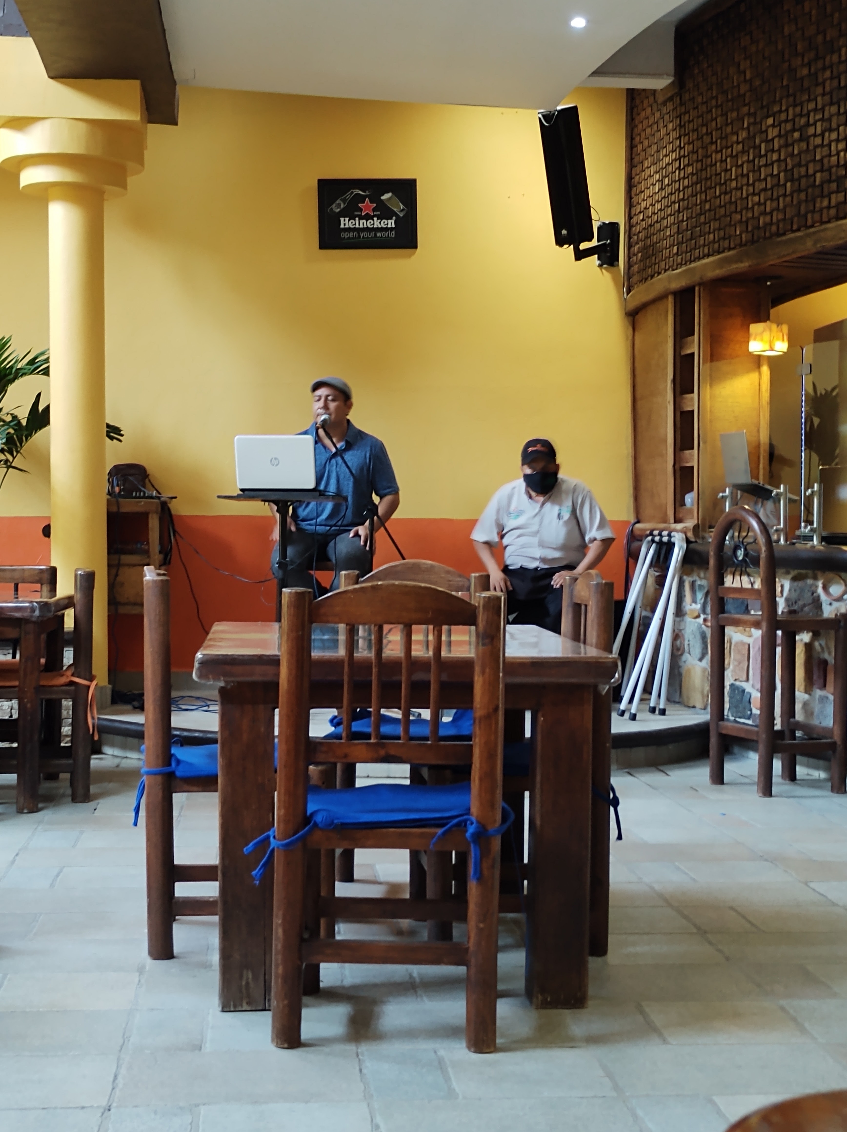 El Taxqueño image 3