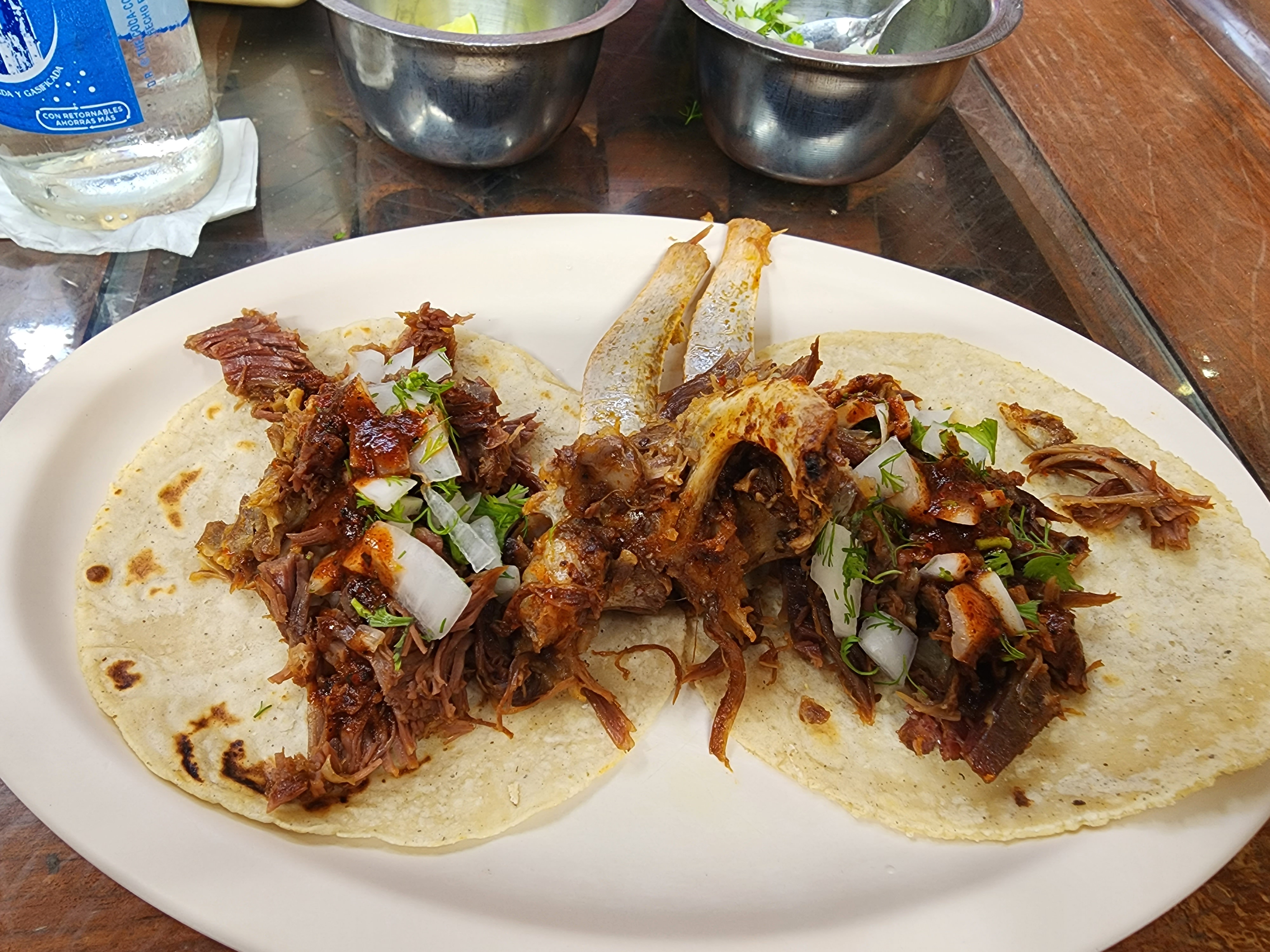 El Taxqueño image 4