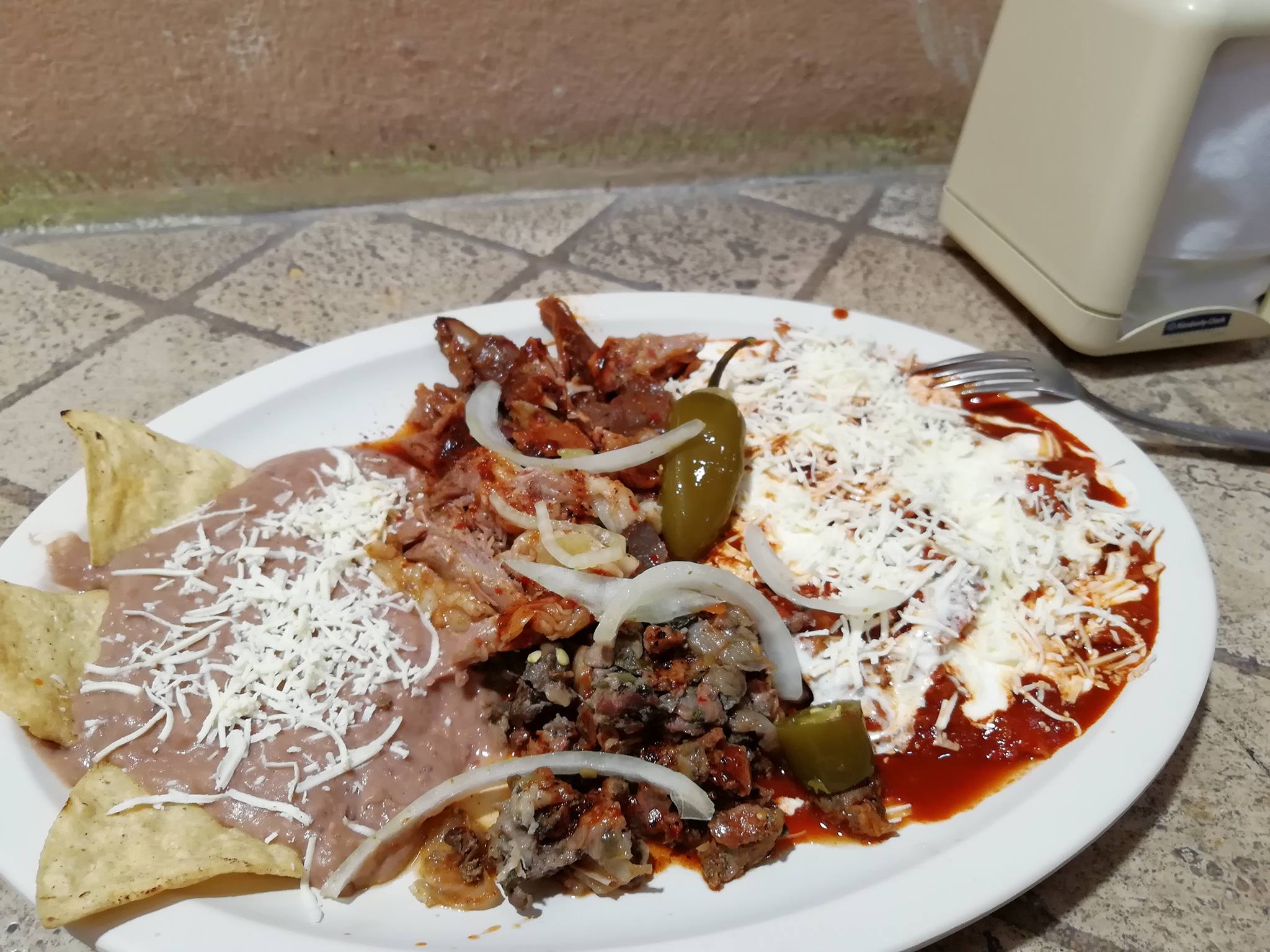 El Taxqueño image 5