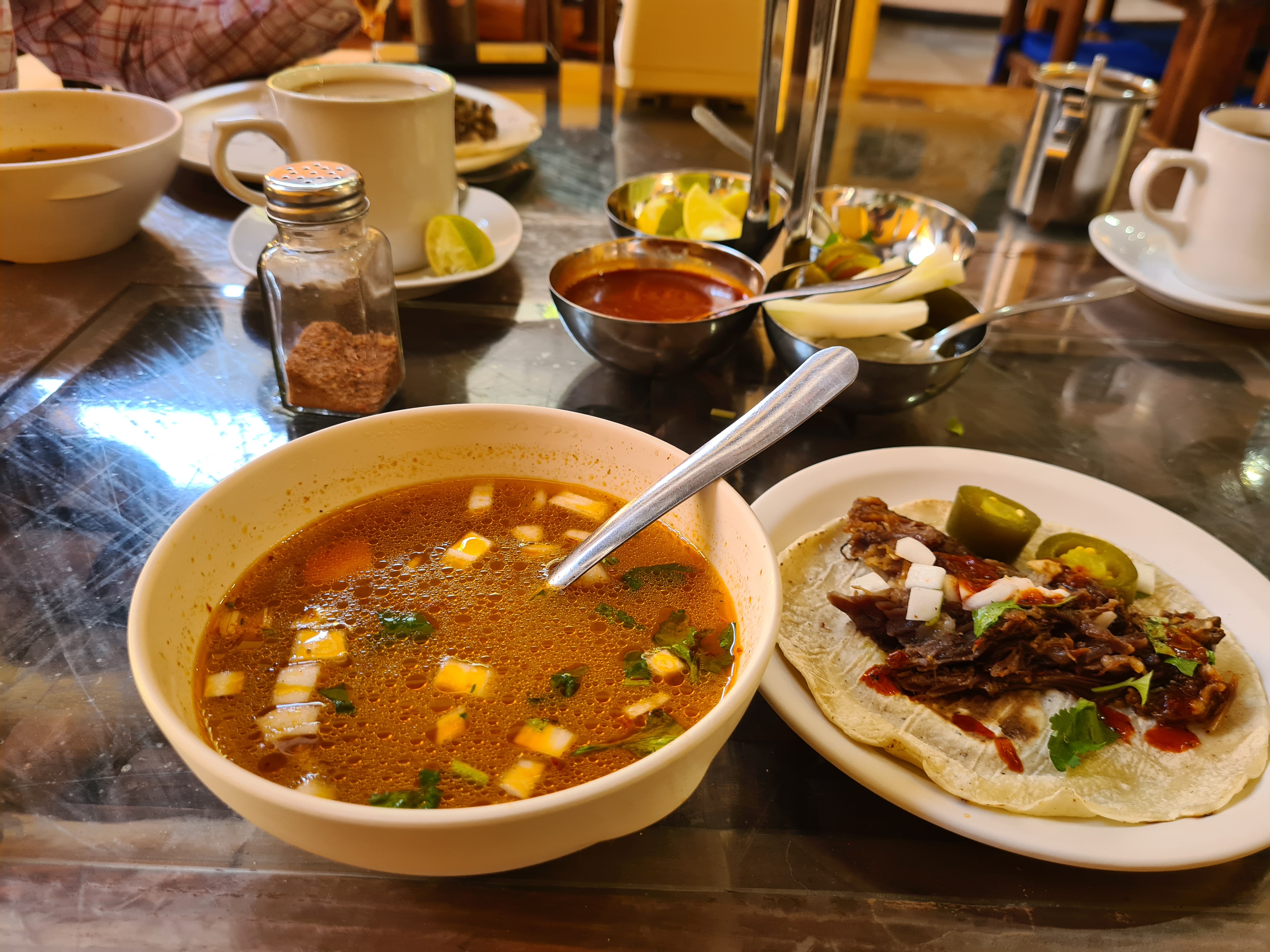 El Taxqueño image 6