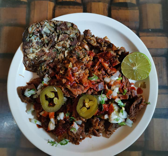 El Taxqueño image 8