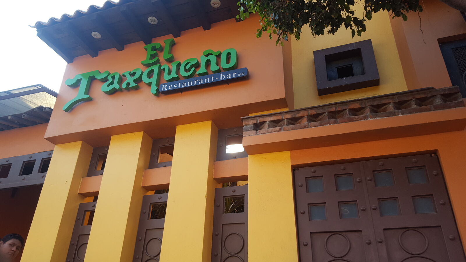 El Taxqueño image 9