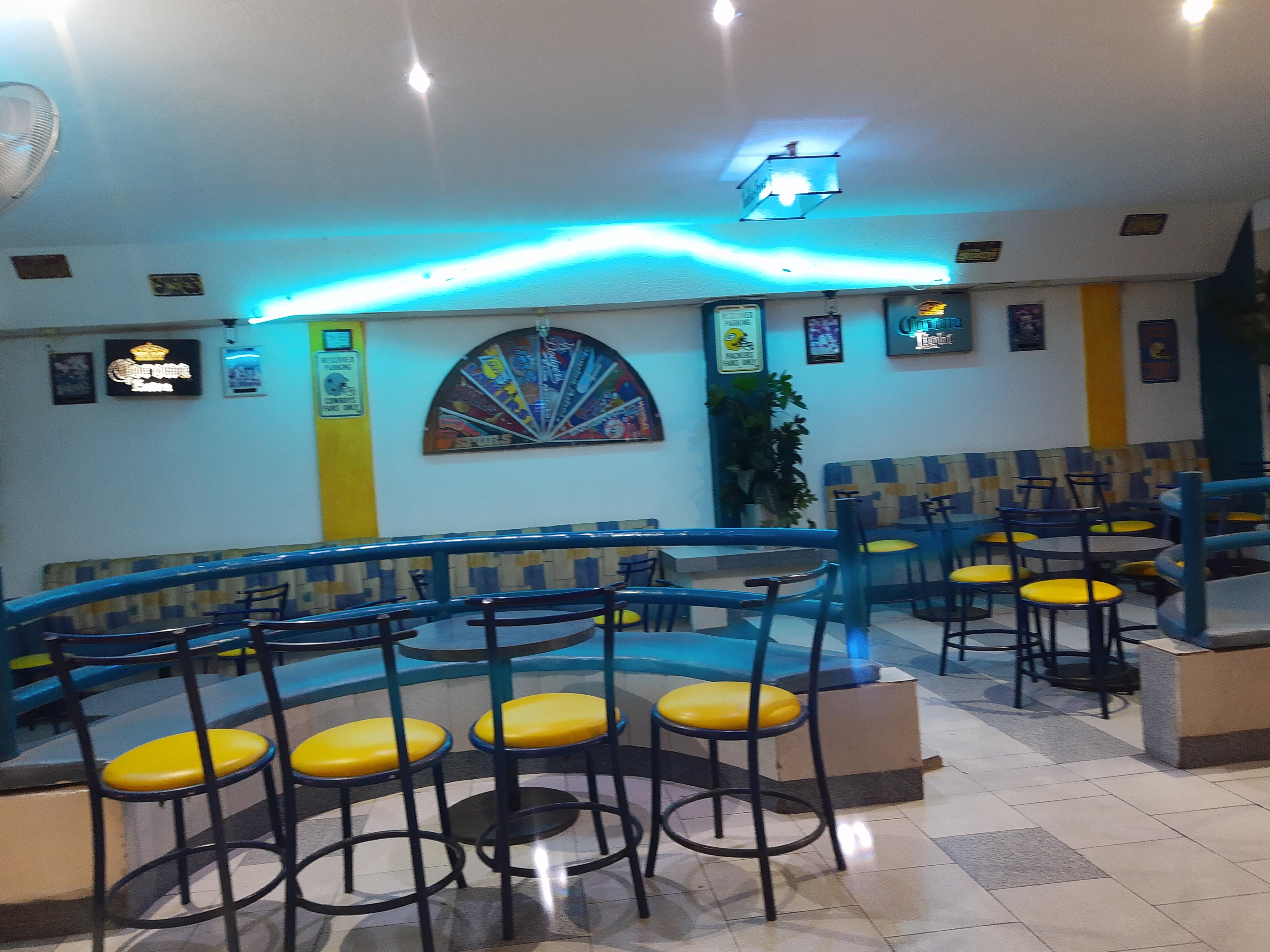 Tastee-Freez La Vaca Negra image 1