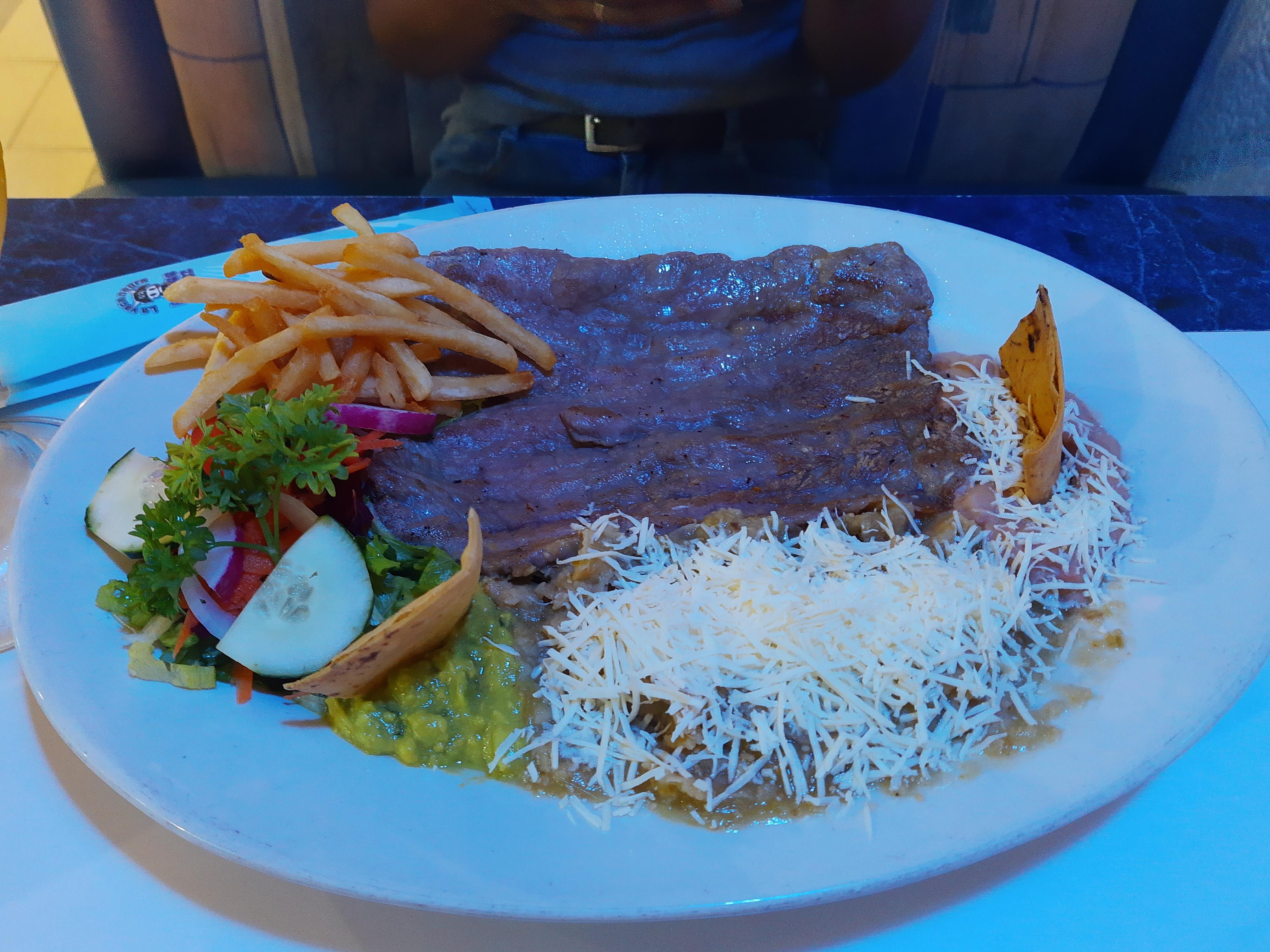 Tastee-Freez La Vaca Negra image 2