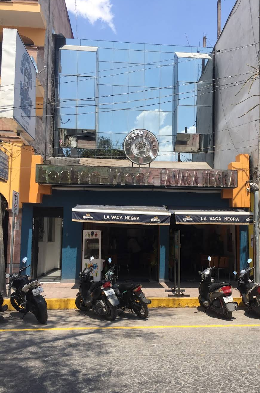 Tastee-Freez La Vaca Negra image 3