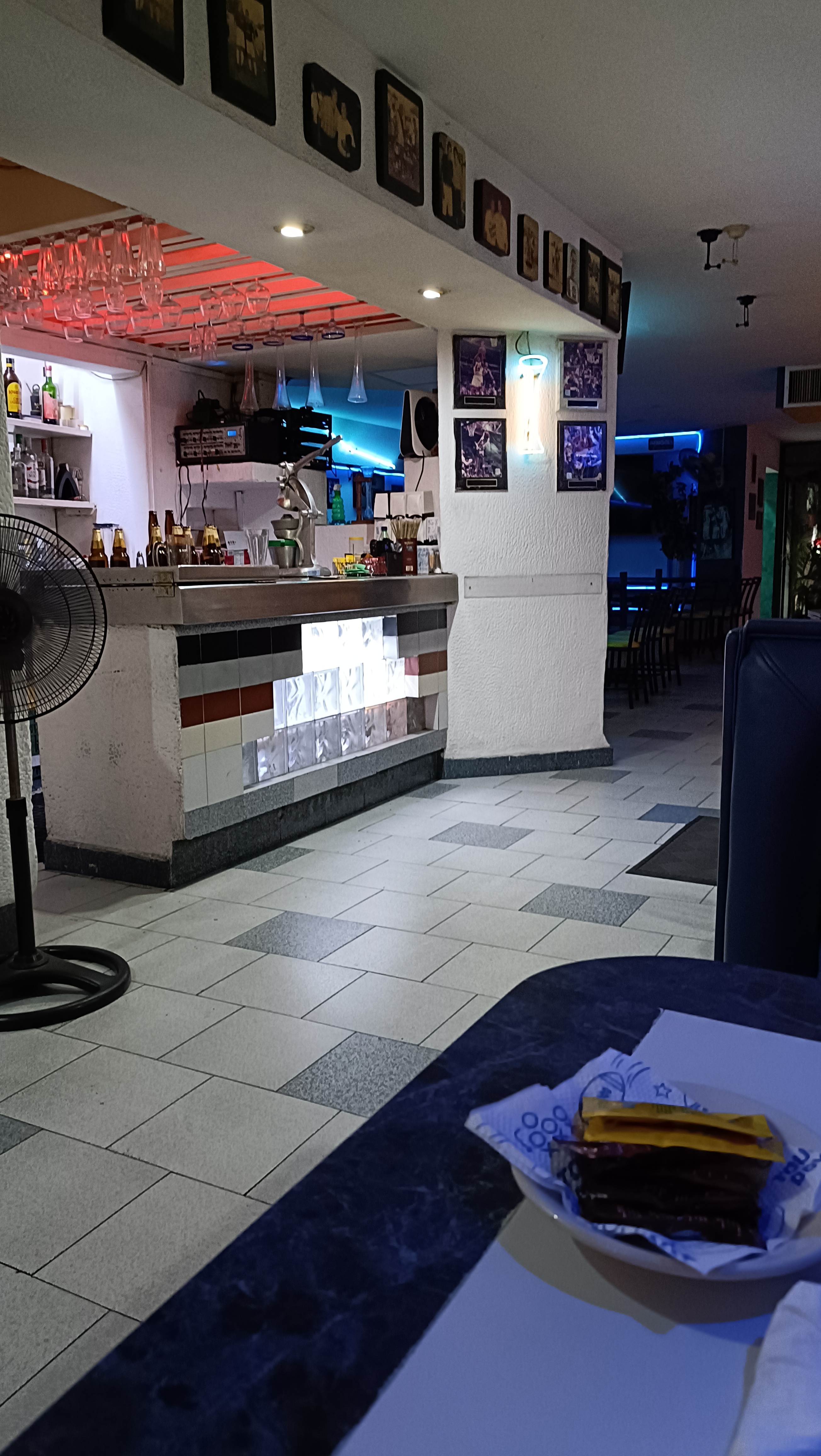 Tastee-Freez La Vaca Negra image 5