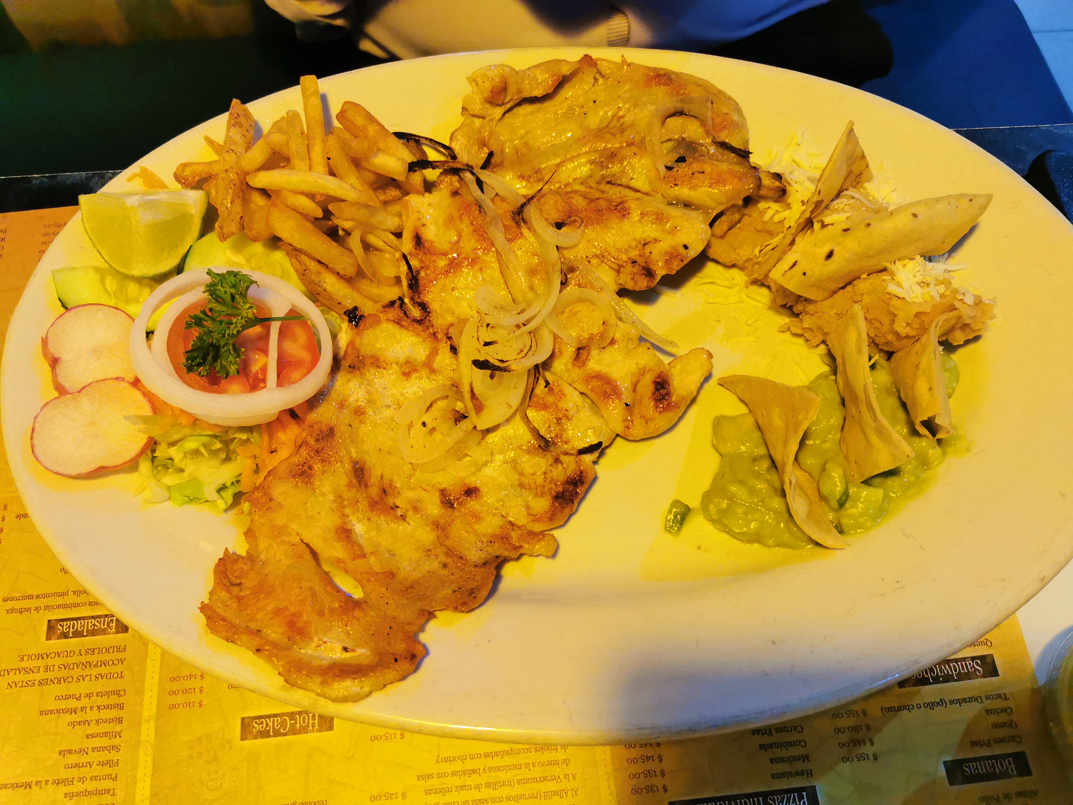 Tastee-Freez La Vaca Negra image 6