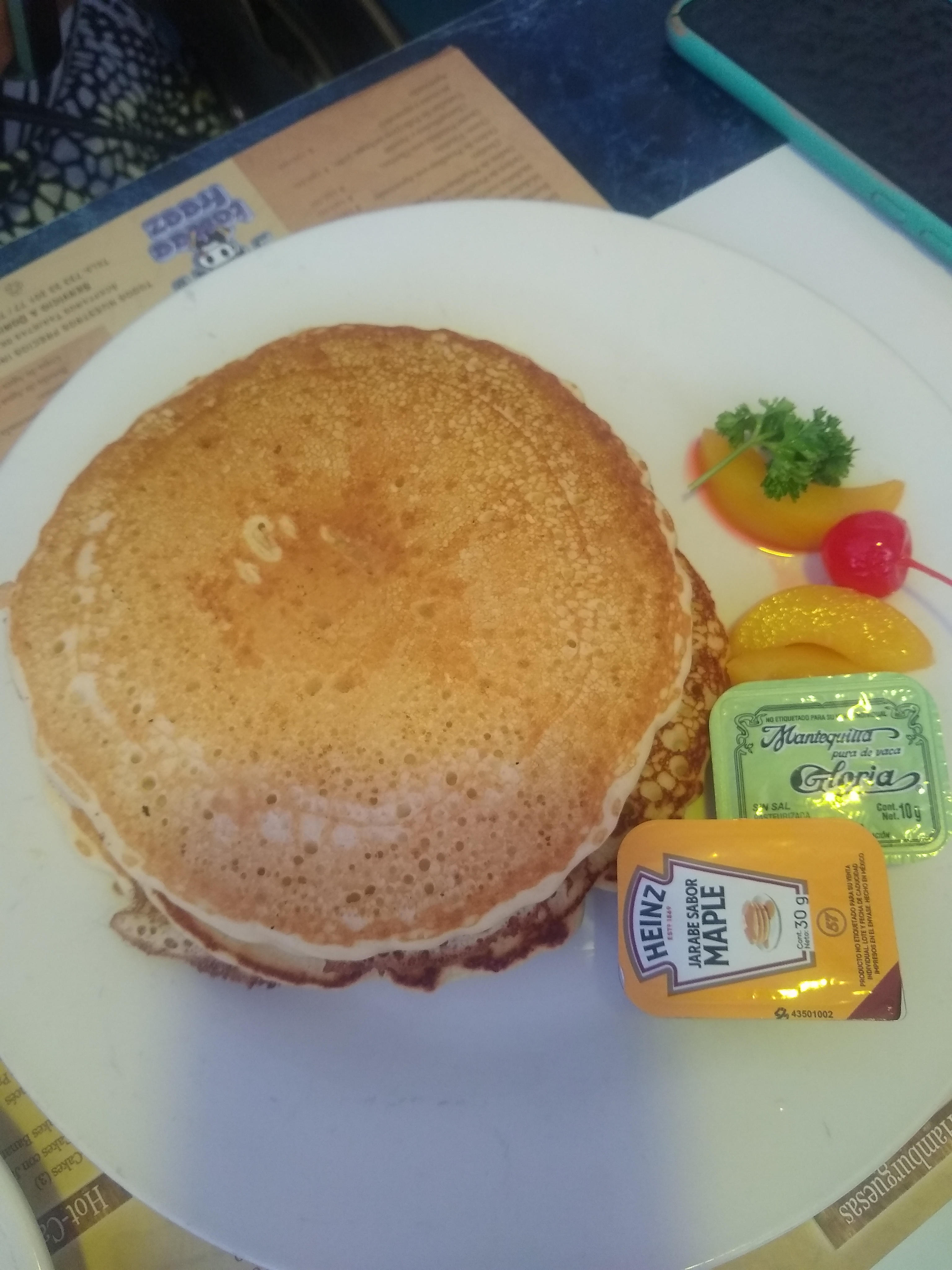 Tastee-Freez La Vaca Negra image 8