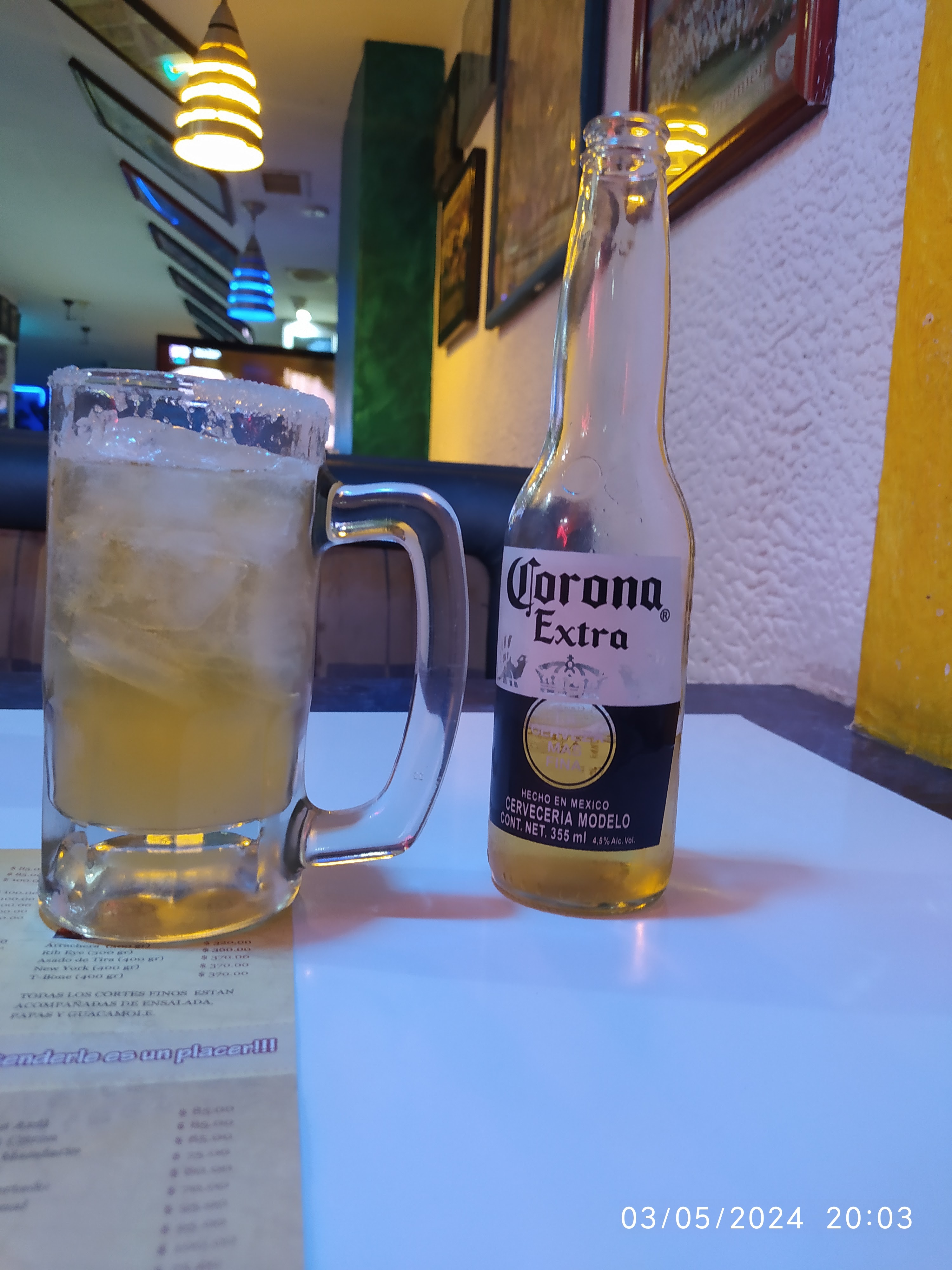 Tastee-Freez La Vaca Negra image 9