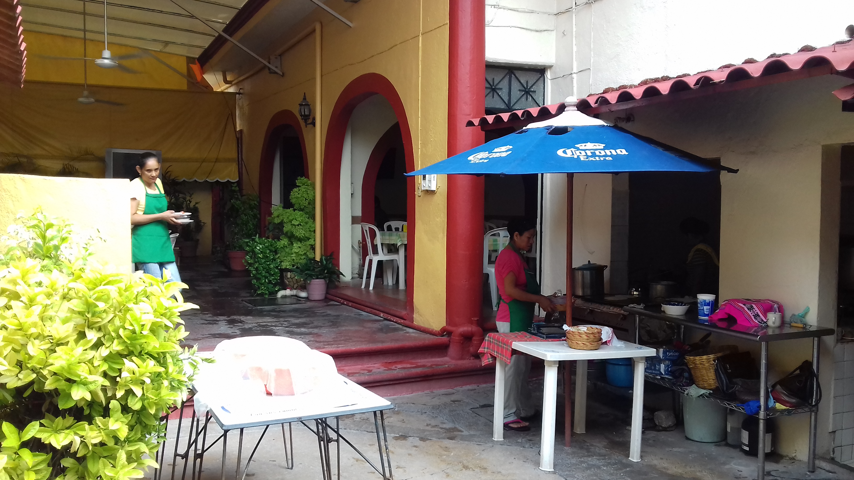 Río Escondido image 1