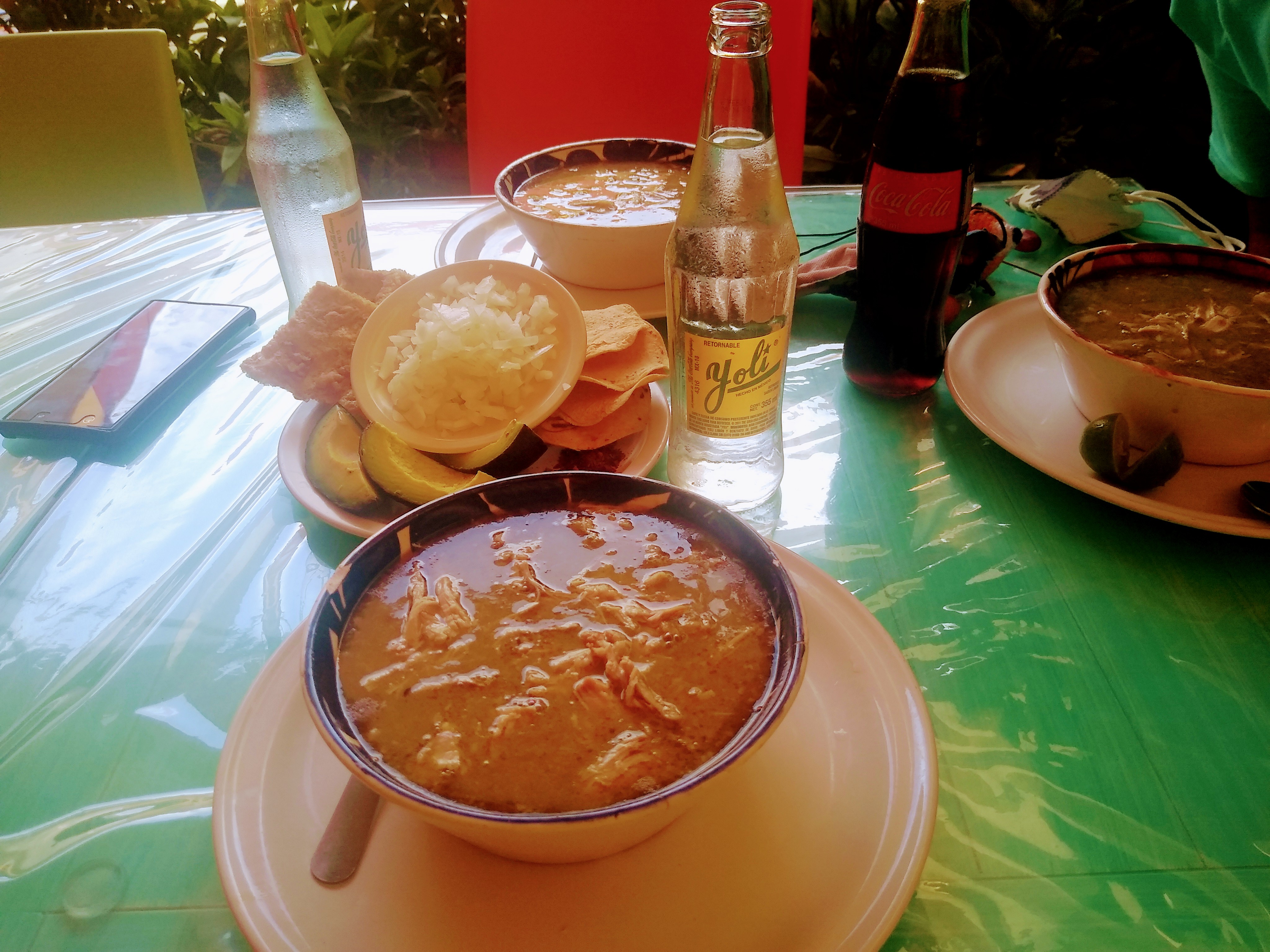 Río Escondido image 2