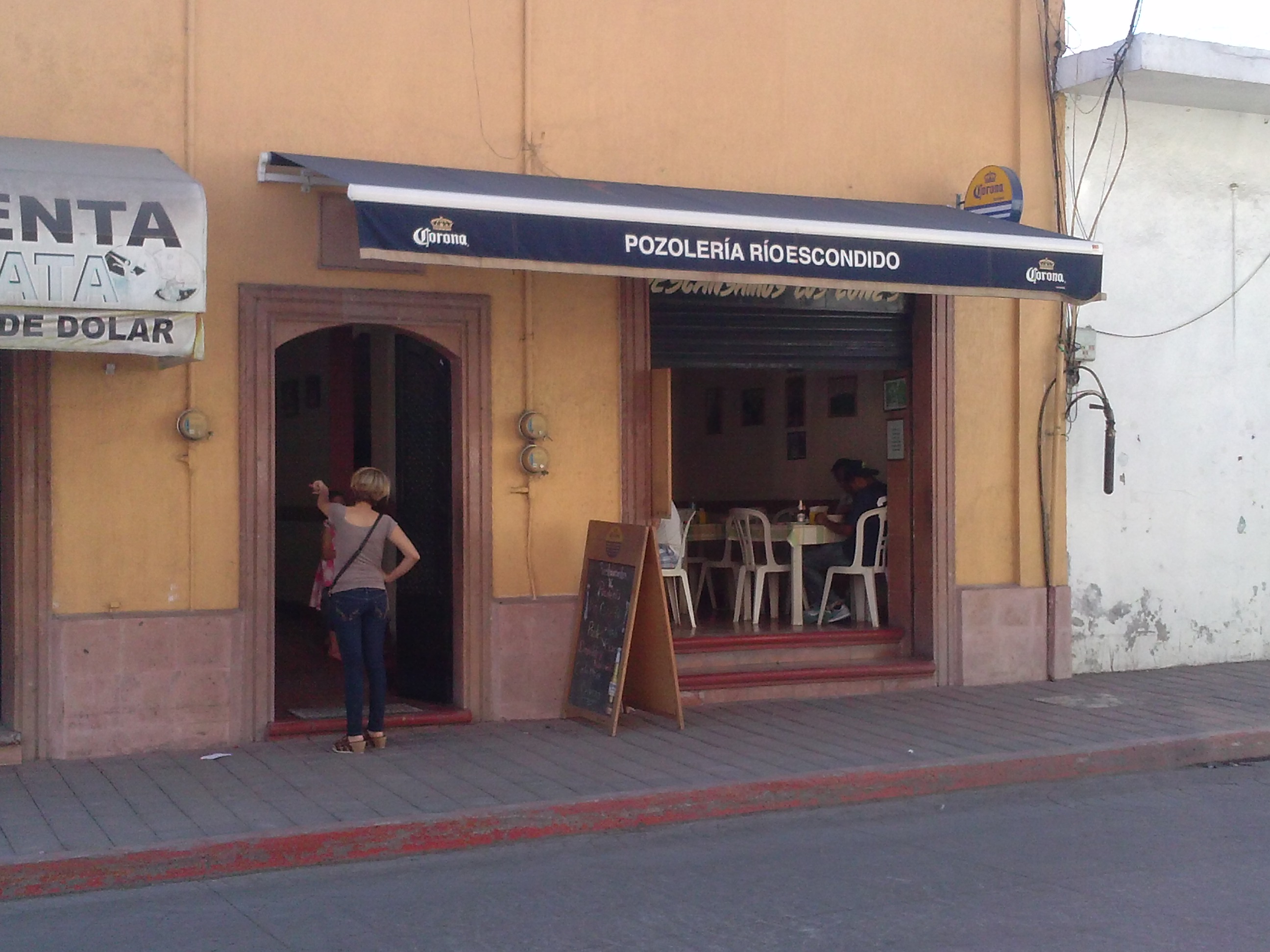 Río Escondido image 4